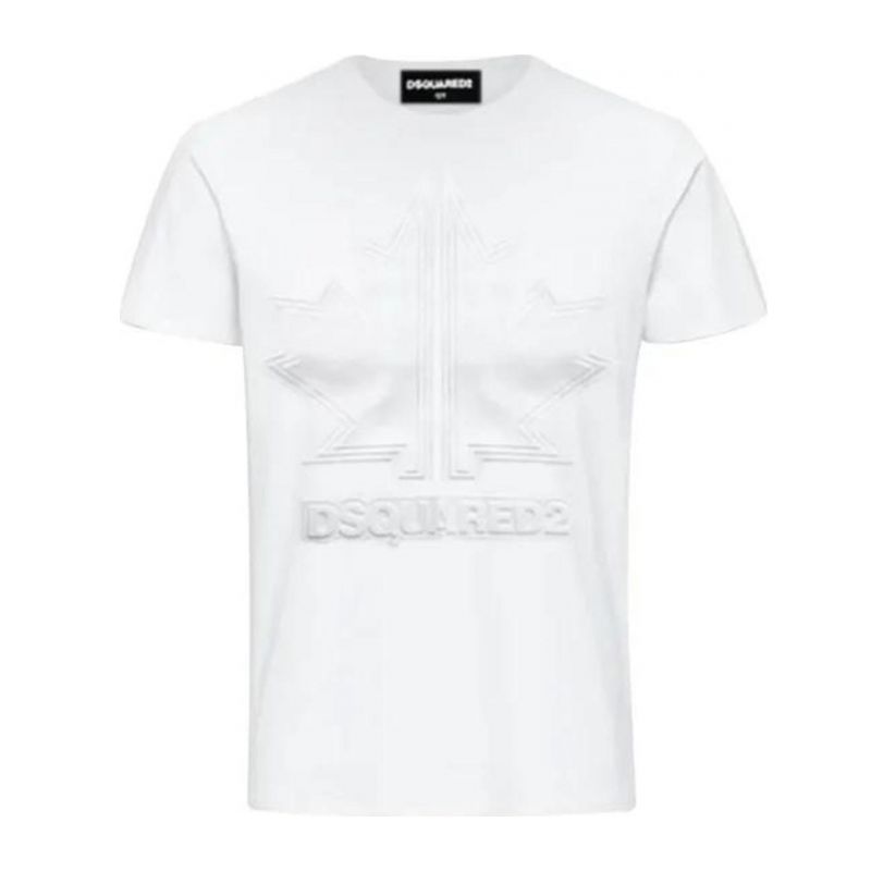 Снимка на Тениска за момче DSQUARED2 
