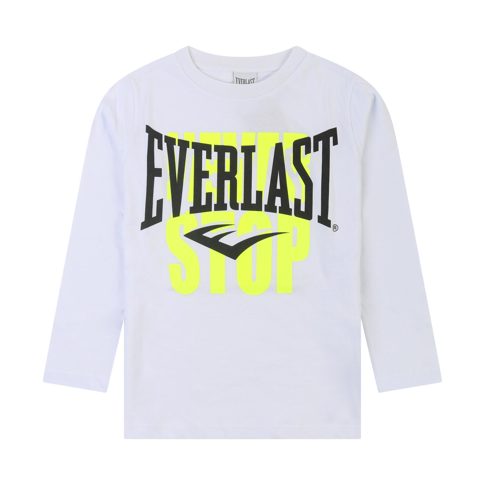 Снимка на Тениска за момче EVERLAST