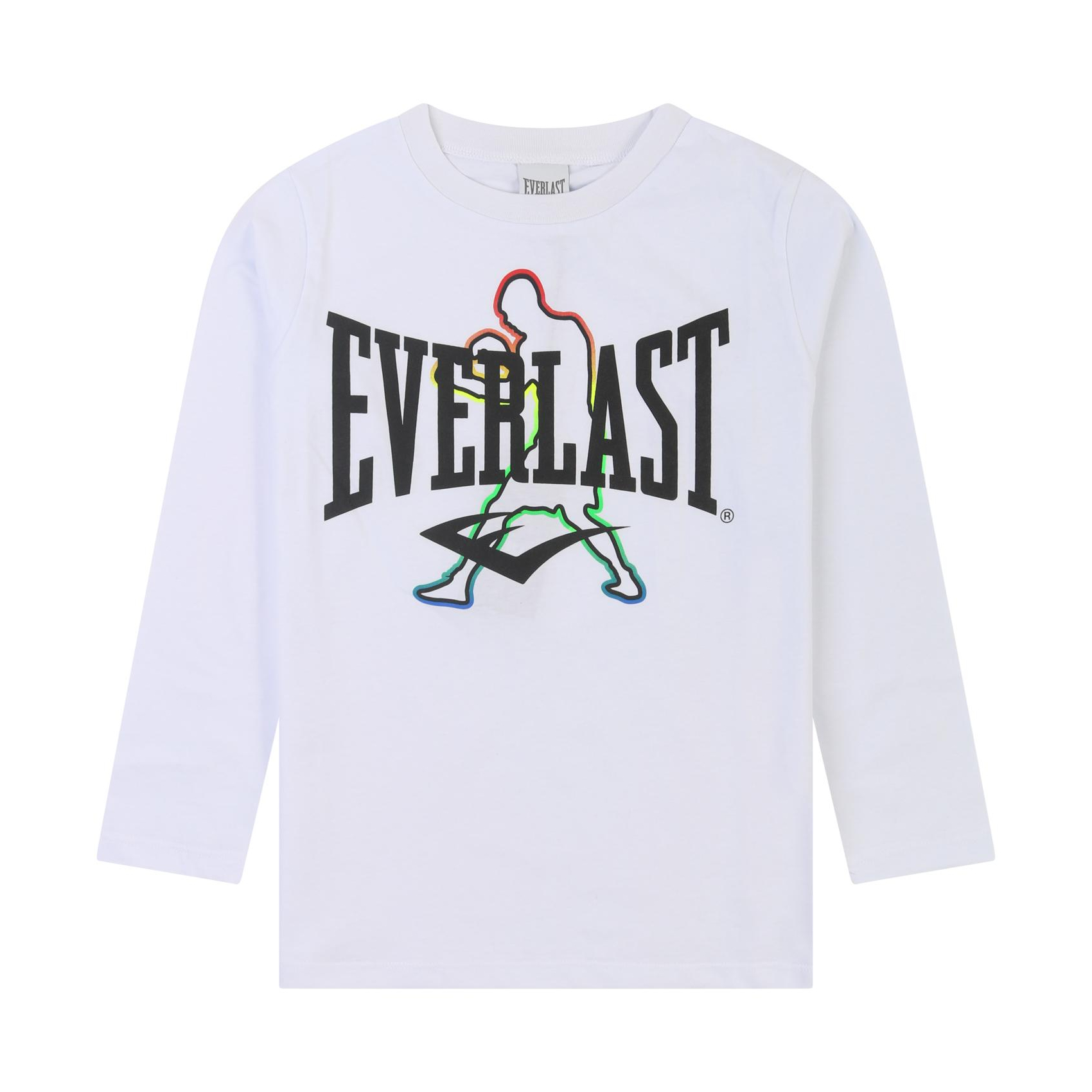 Снимка на Тениска за момче EVERLAST