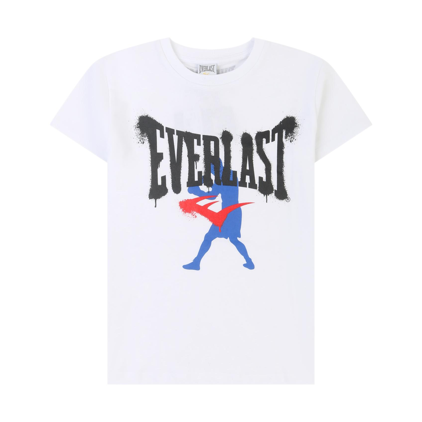 Снимка на Тениска за момче EVERLAST