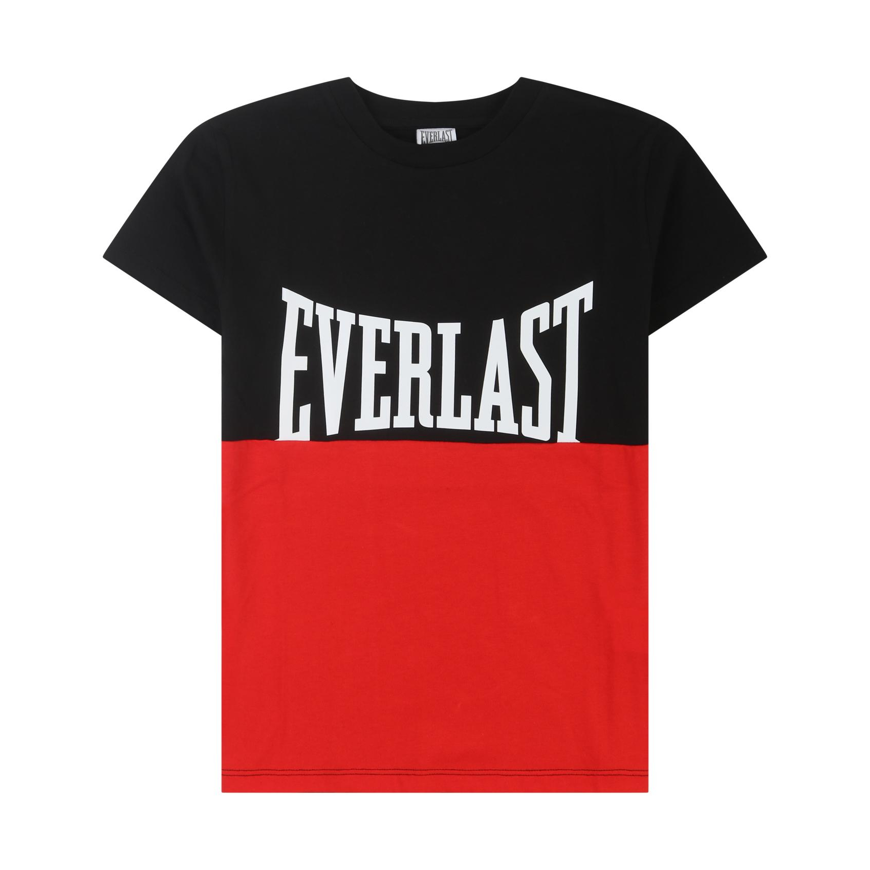 Снимка на Тениска за момче EVERLAST