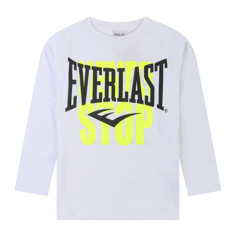 Снимка на Тениска за момче EVERLAST 