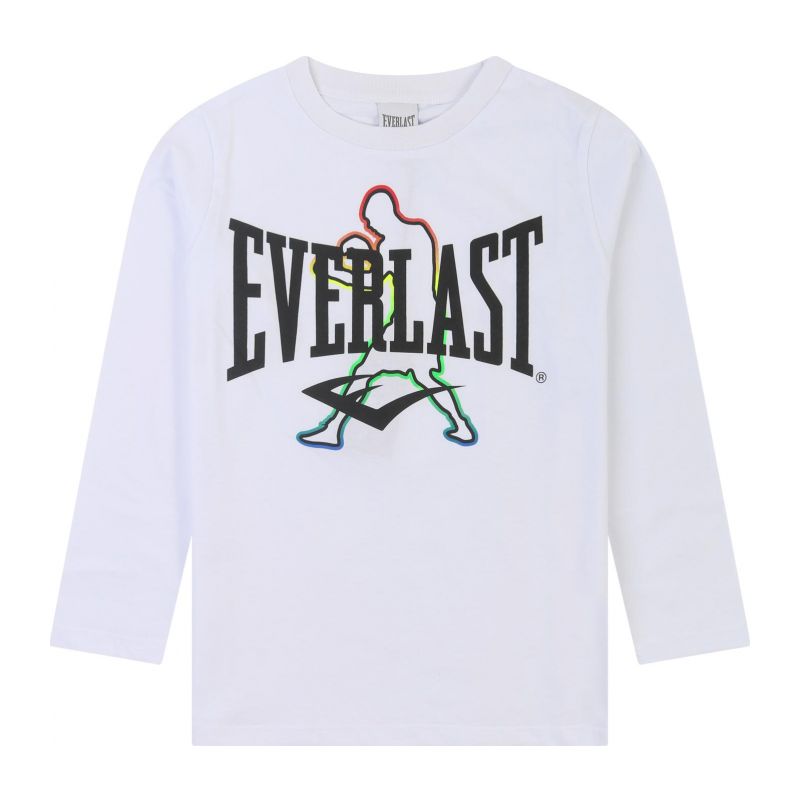 Снимка на Тениска за момче EVERLAST 