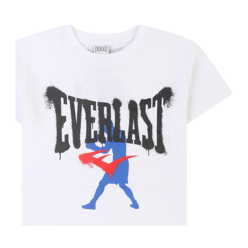 Снимка на Тениска за момче EVERLAST 