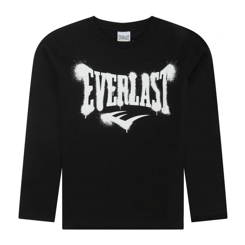 Снимка на Тениска за момче EVERLAST 