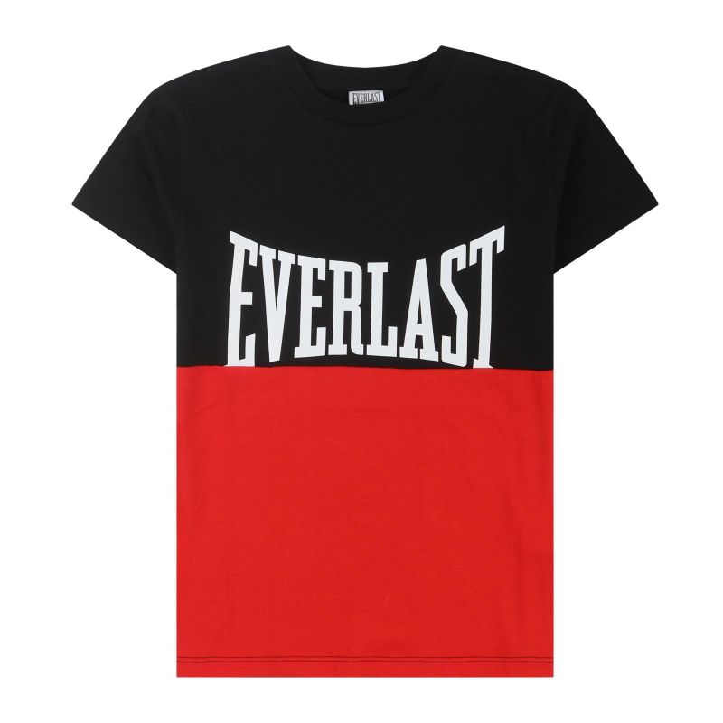 Снимка на Тениска за момче EVERLAST 