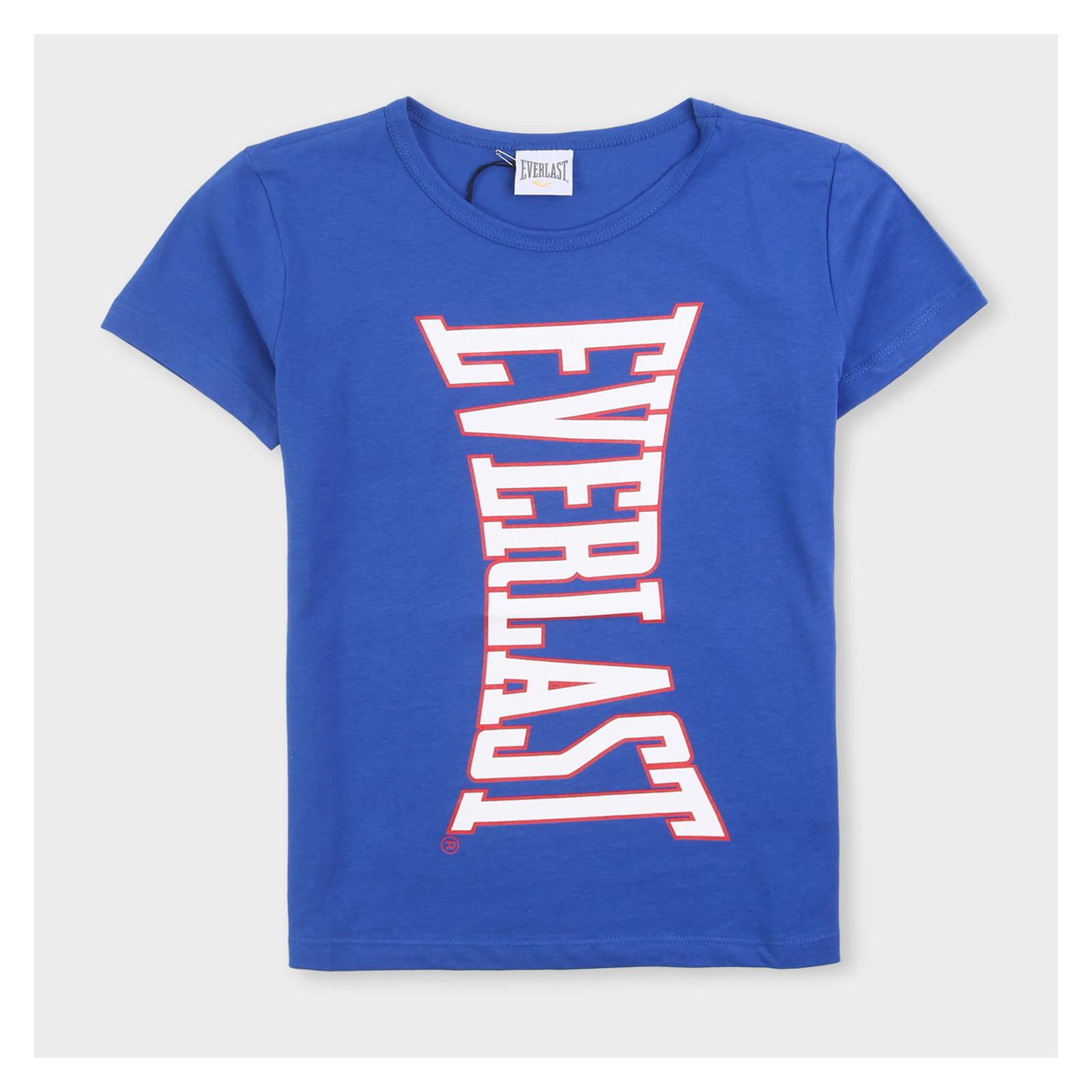 Снимка на Тениска за момче EVERLAST SPECIAL