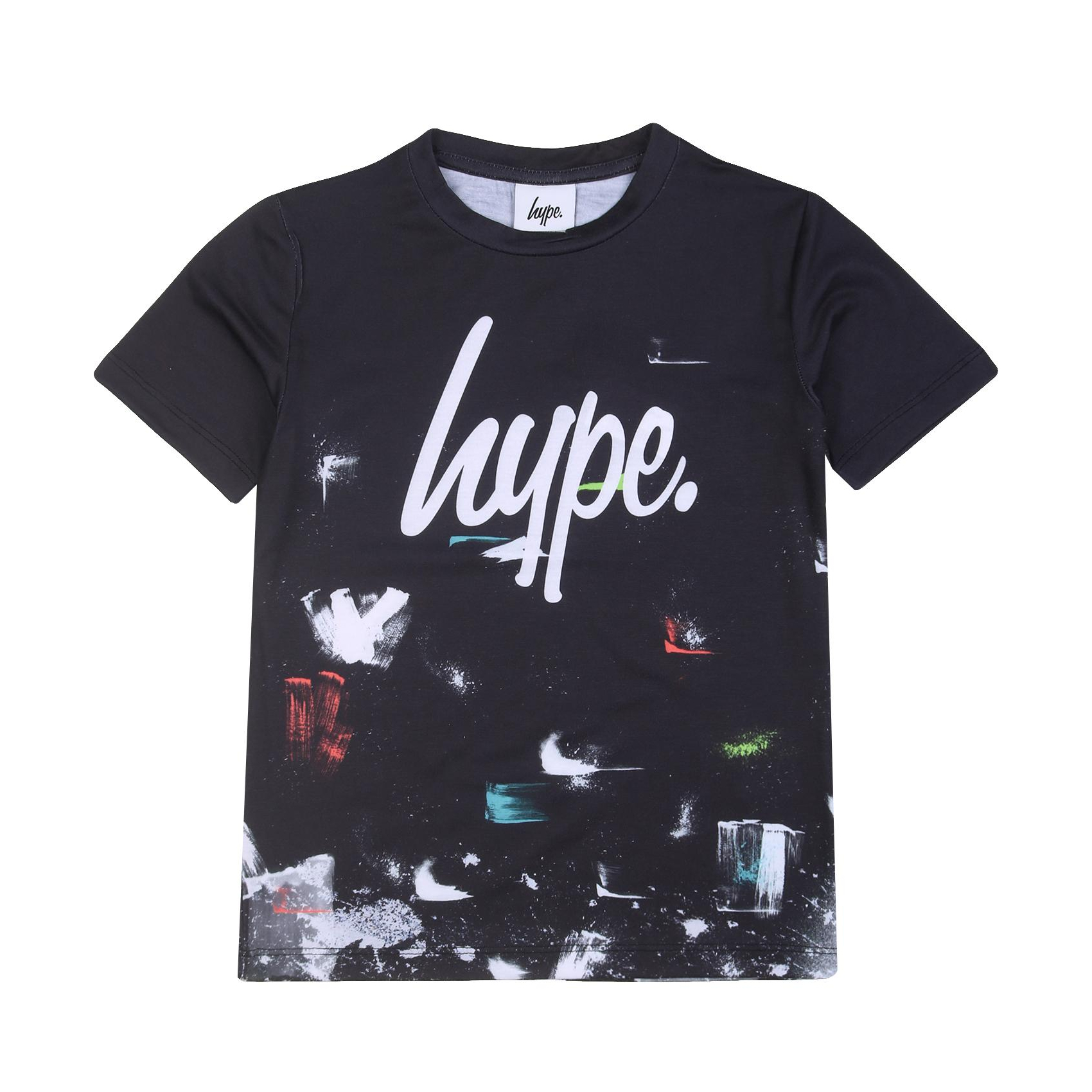 Снимка на Тениска за момче HYPE