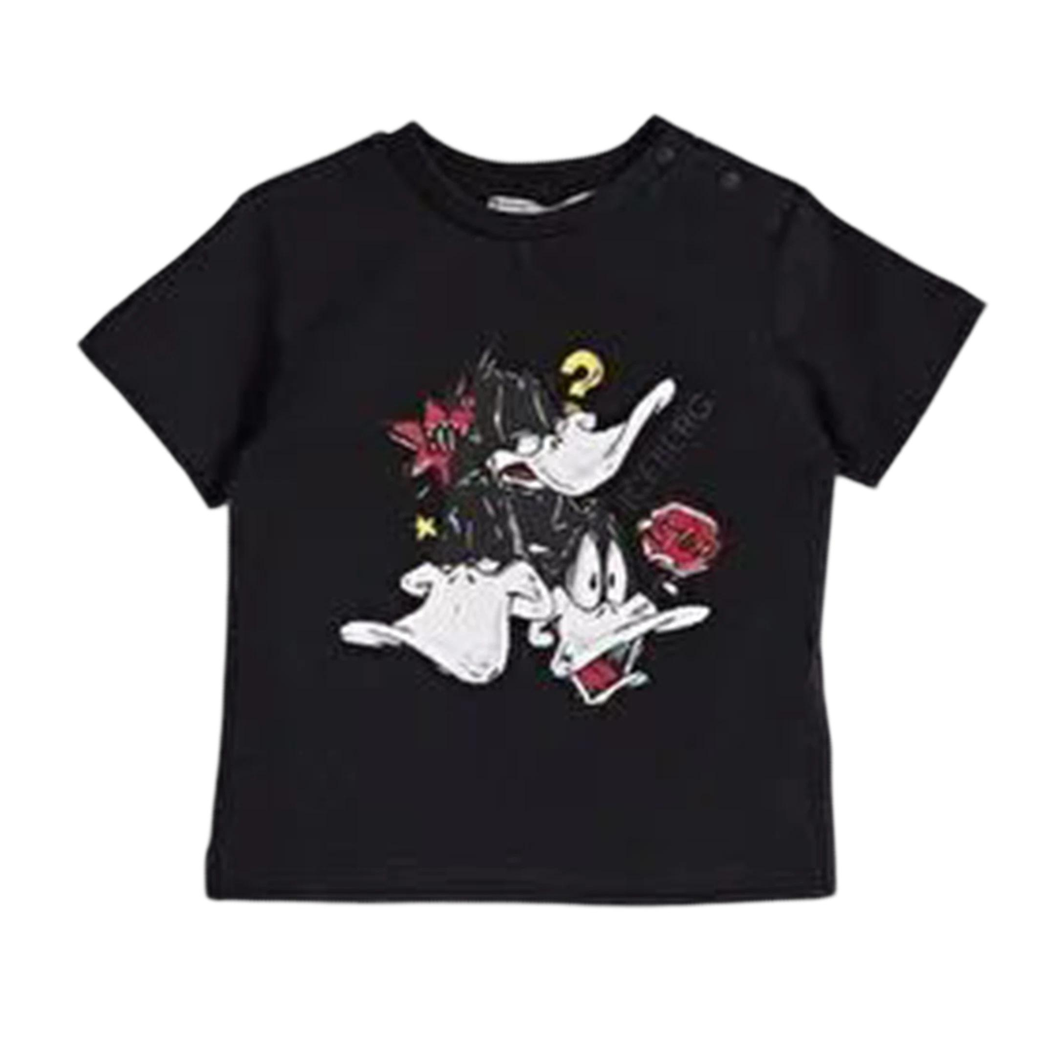 Снимка на Тениска за момче ICEBERG