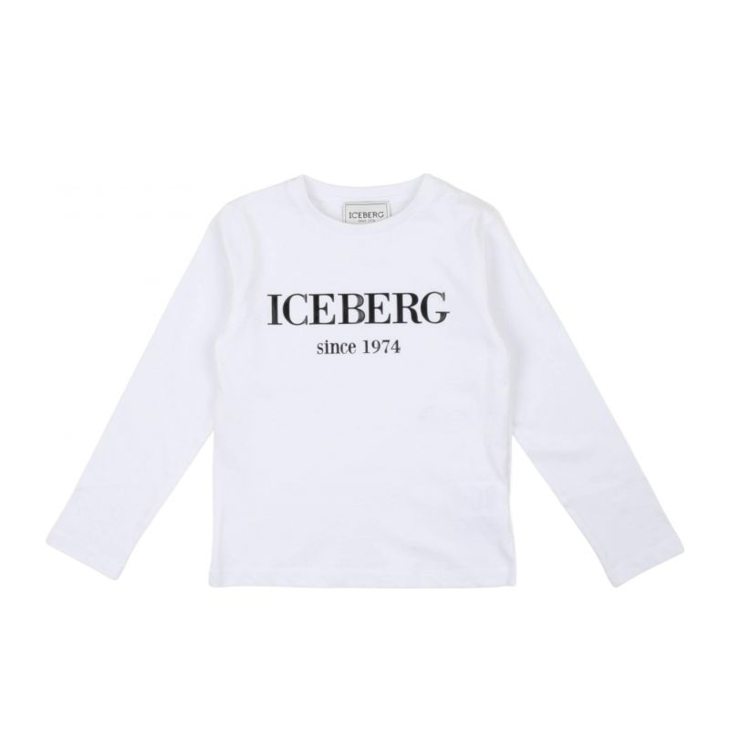 Снимка на Тениска за момче ICEBERG 
