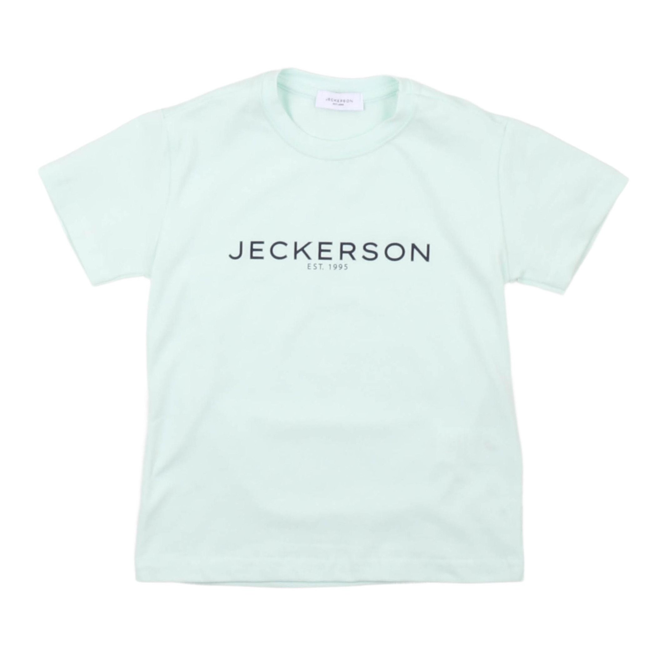 Снимка на Тениска за момче JECKERSON