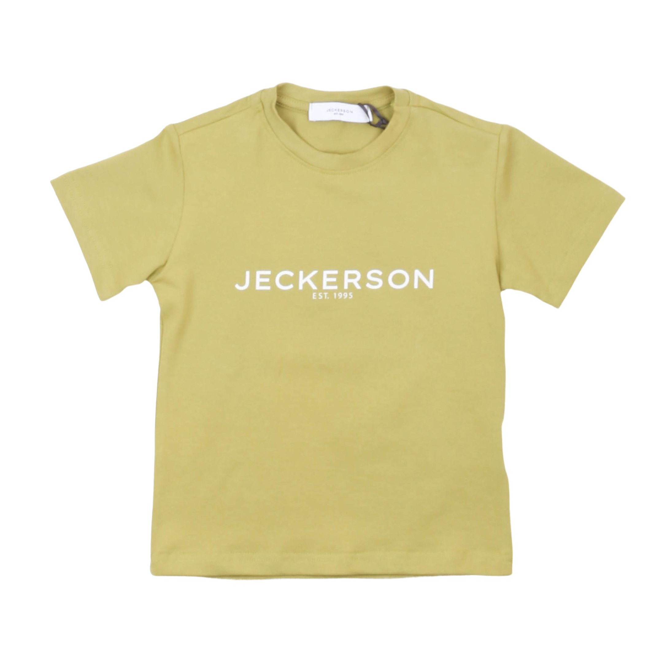 Снимка на Тениска за момче JECKERSON