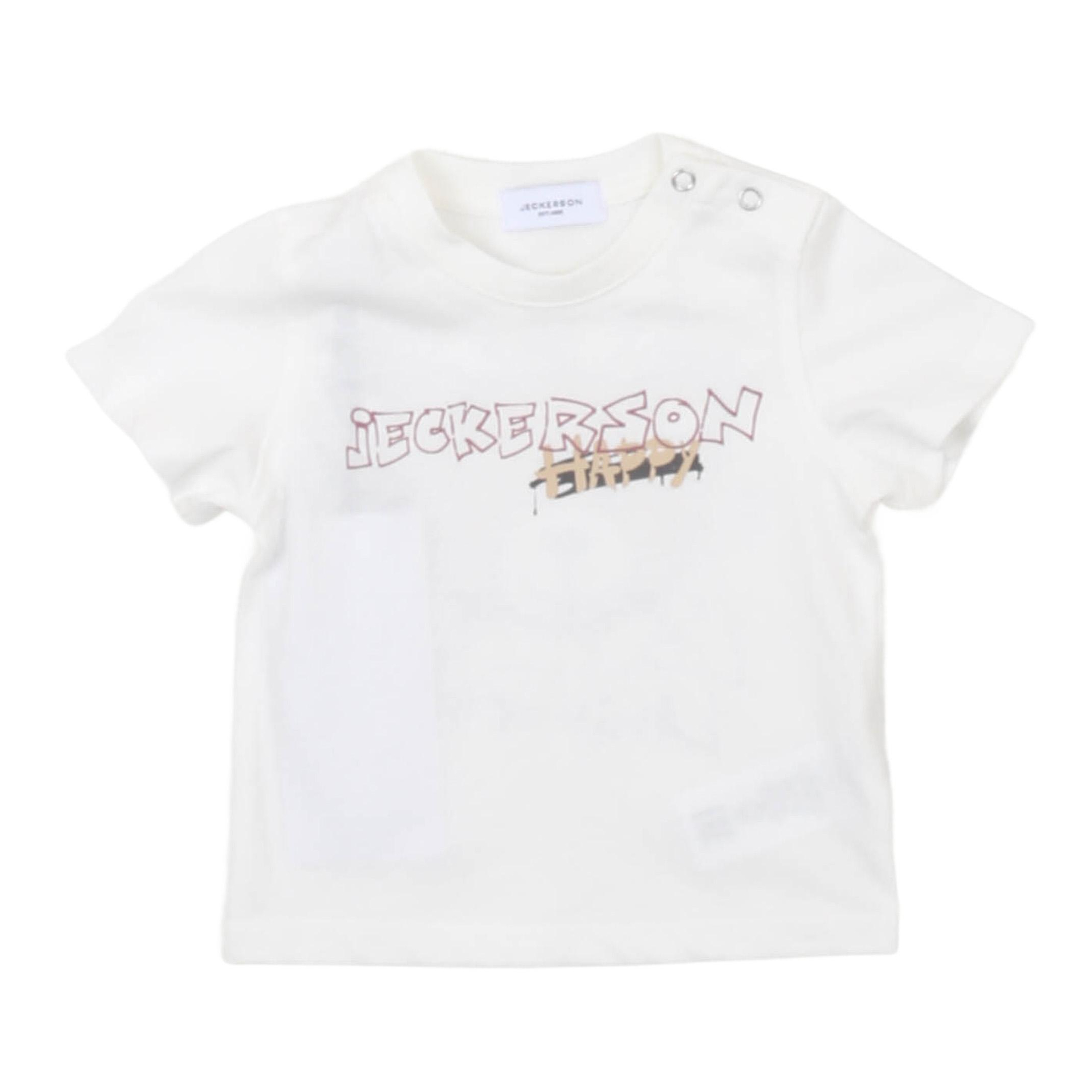 Снимка на Тениска за момче JECKERSON