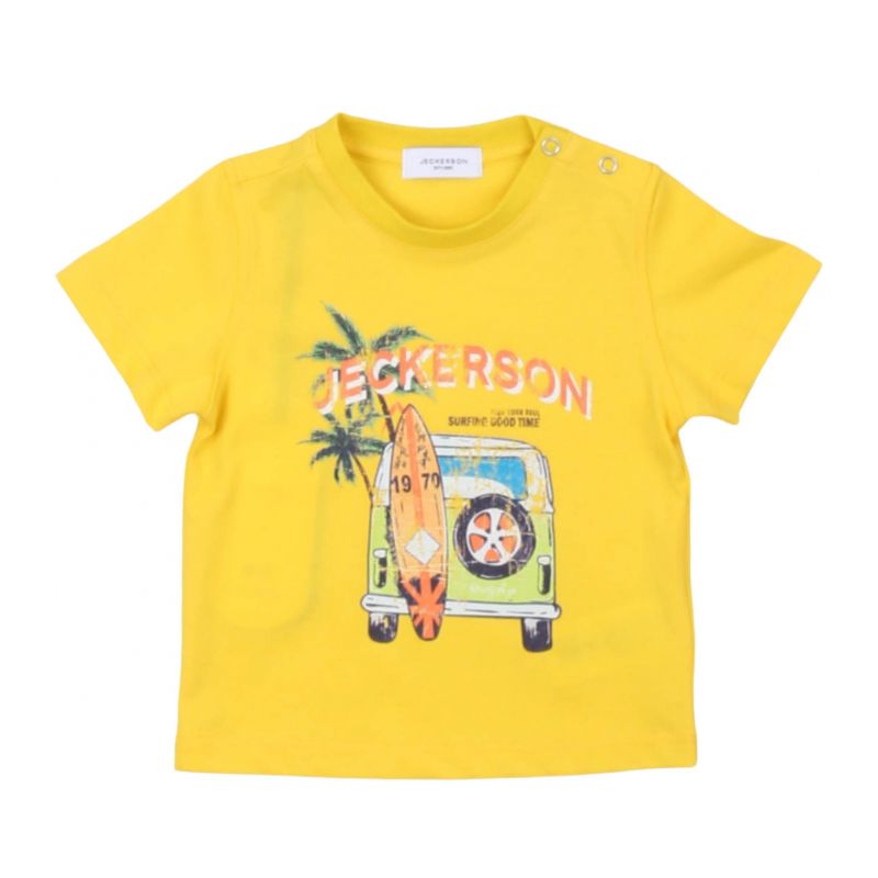 Тениска за момче