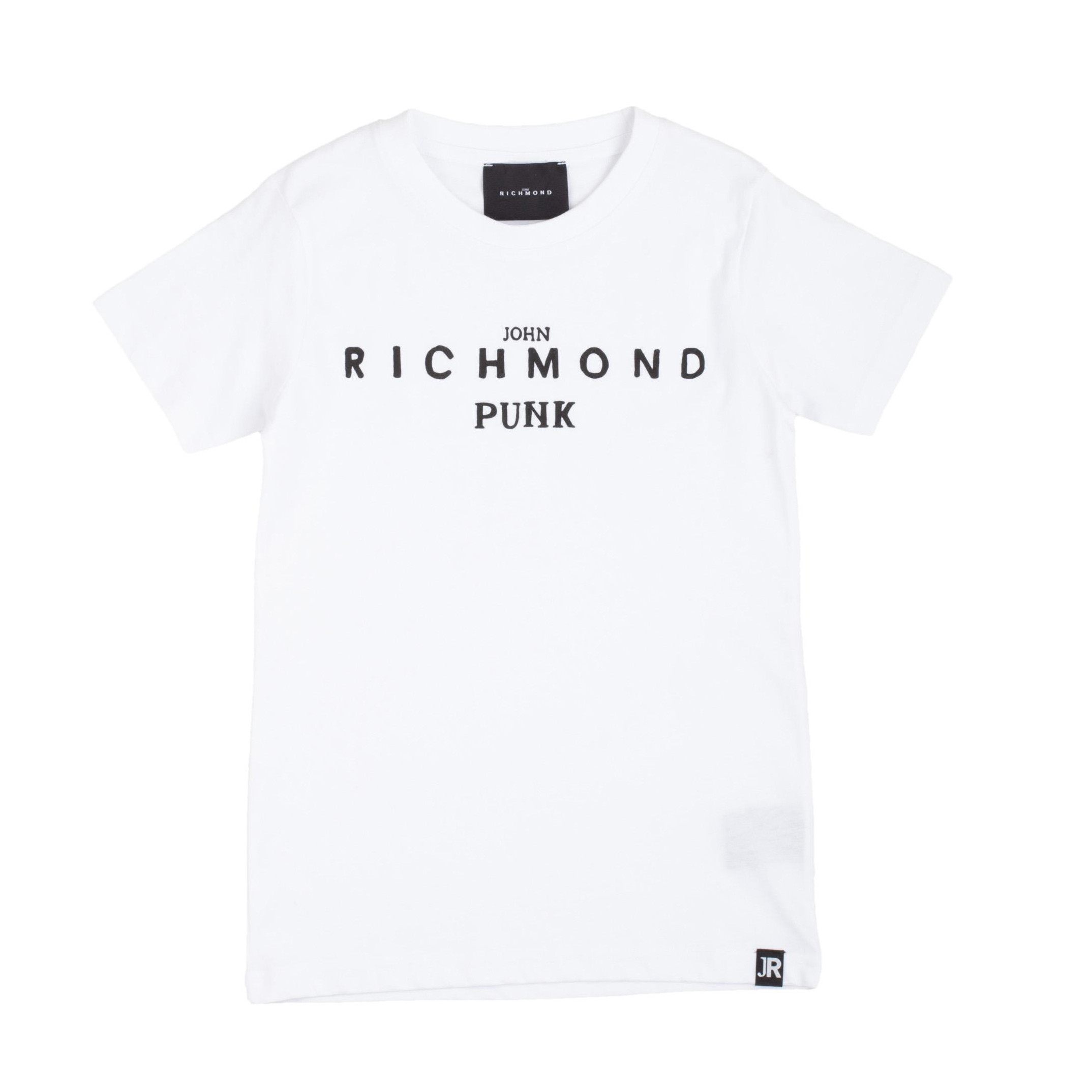 Снимка на Тениска за момче JOHN RICHMOND
