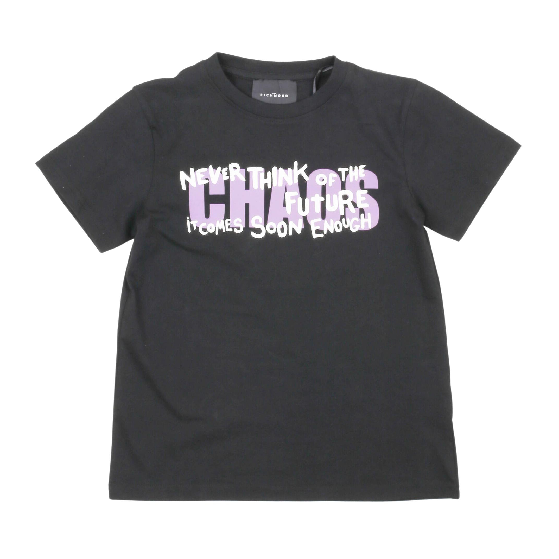 Снимка на Тениска за момче JOHN RICHMOND