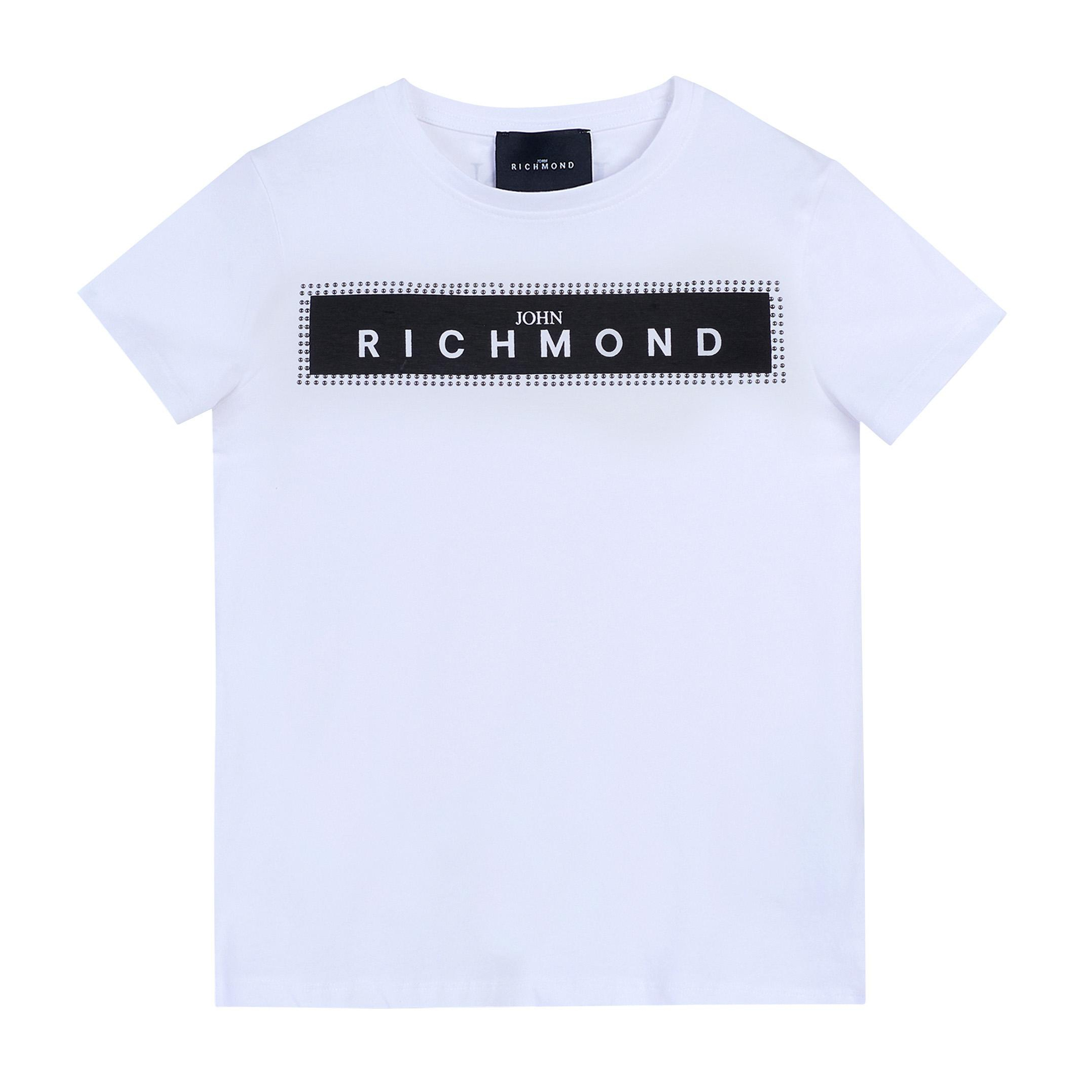 Снимка на Тениска за момче JOHN RICHMOND