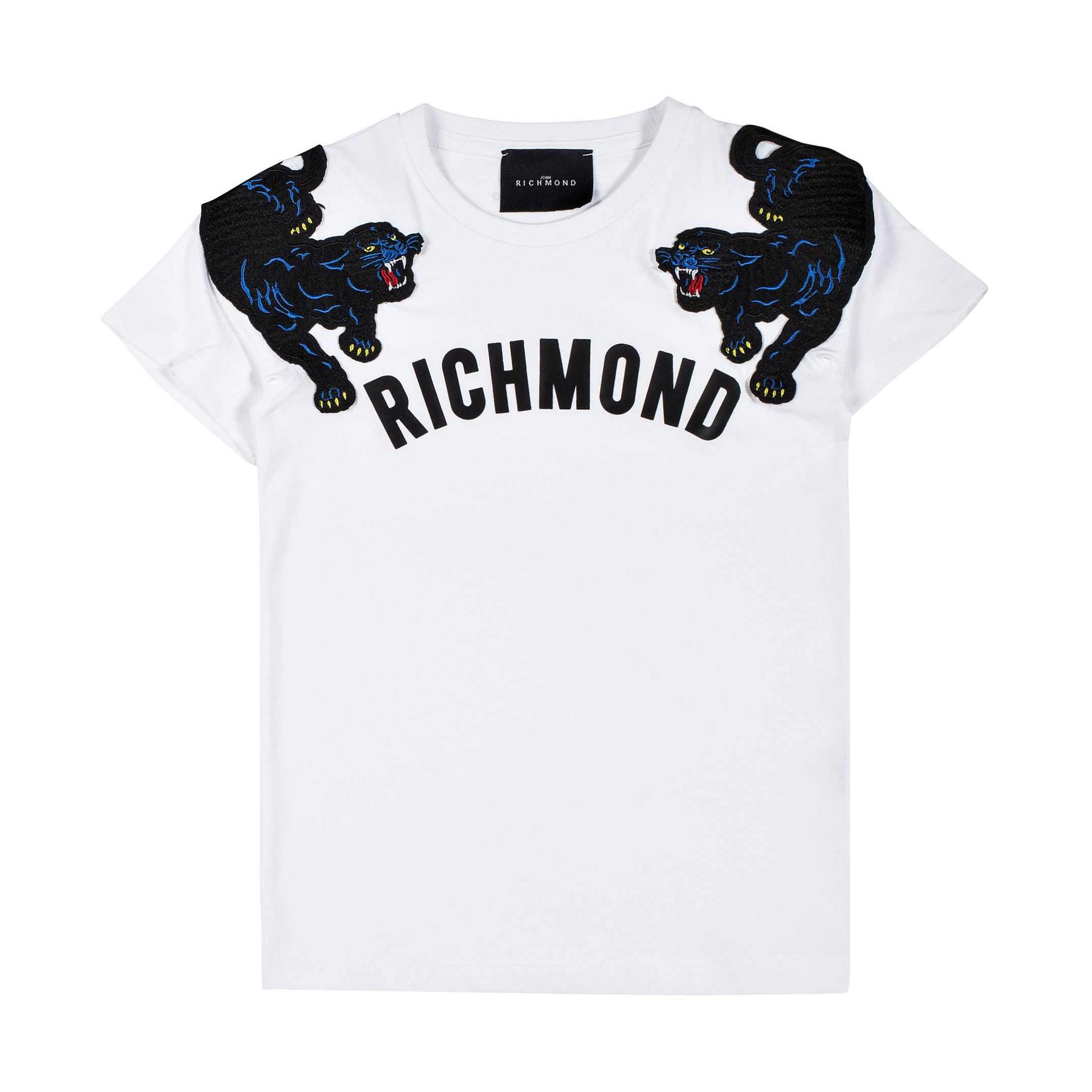 Снимка на Тениска за момче JOHN RICHMOND