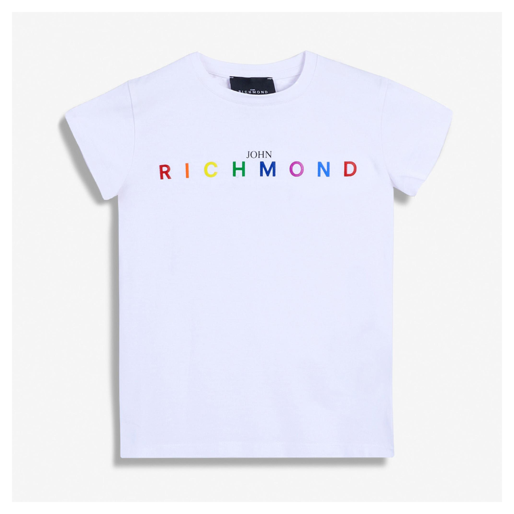 Снимка на Тениска за момче JOHN RICHMOND