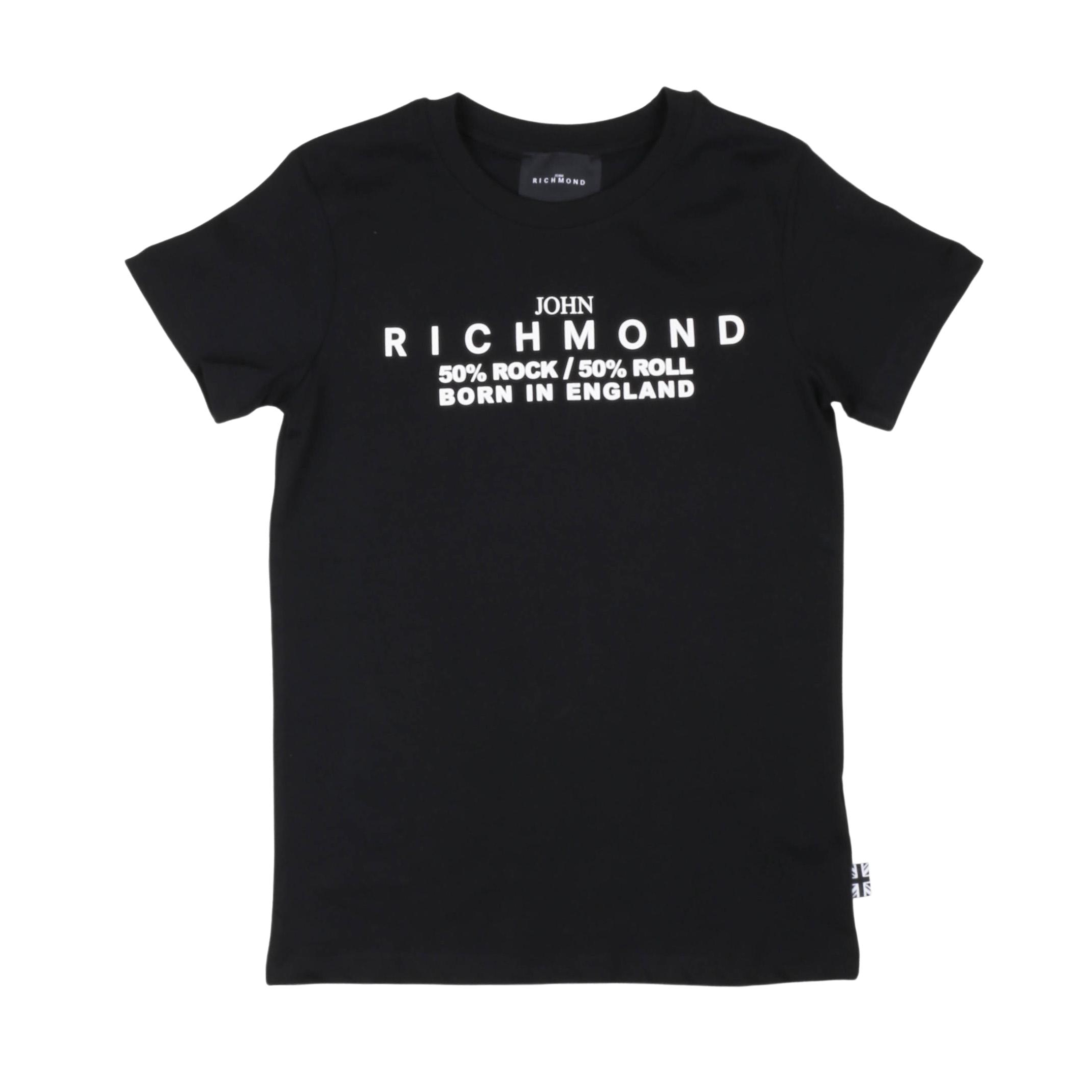 Снимка на Тениска за момче JOHN RICHMOND