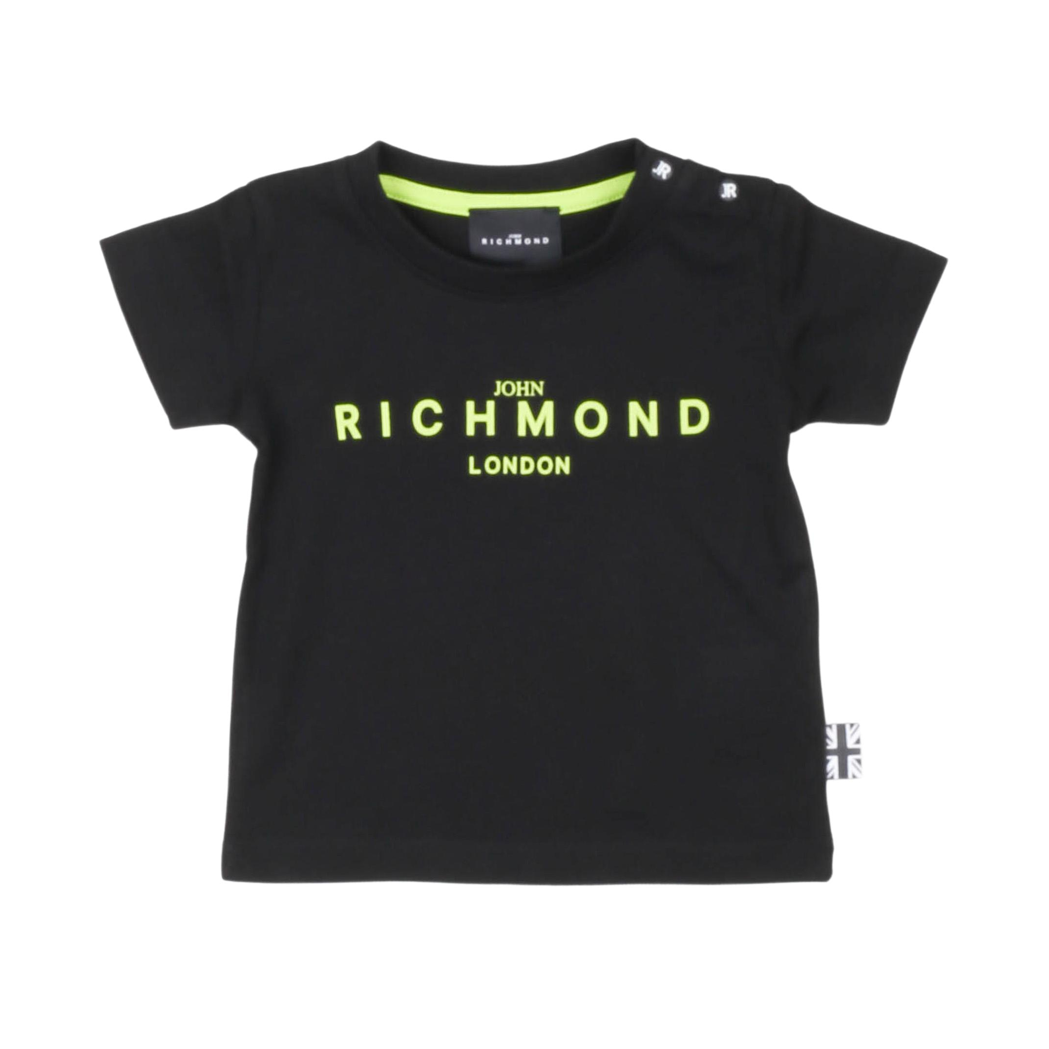 Снимка на Тениска за момче JOHN RICHMOND
