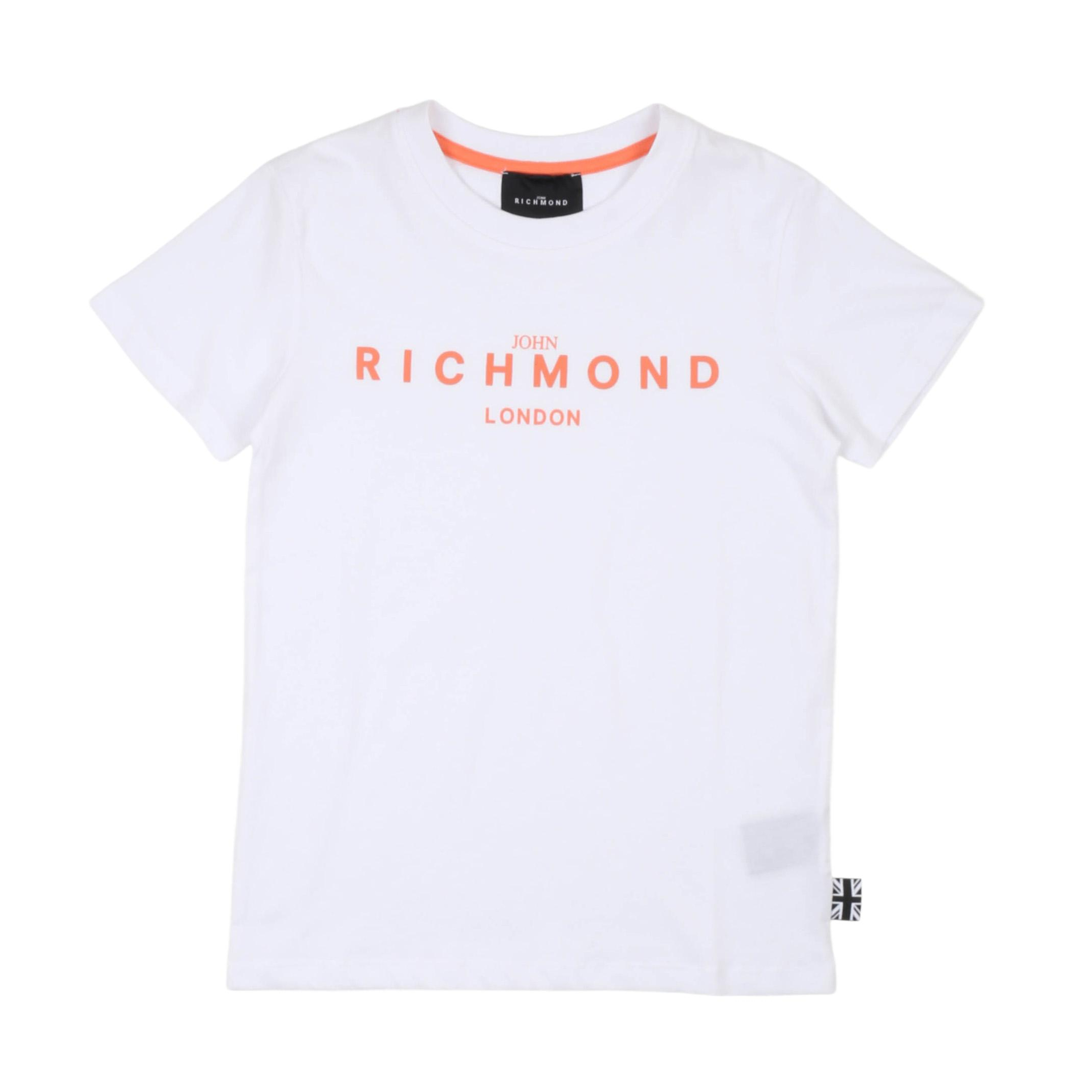 Снимка на Тениска за момче JOHN RICHMOND