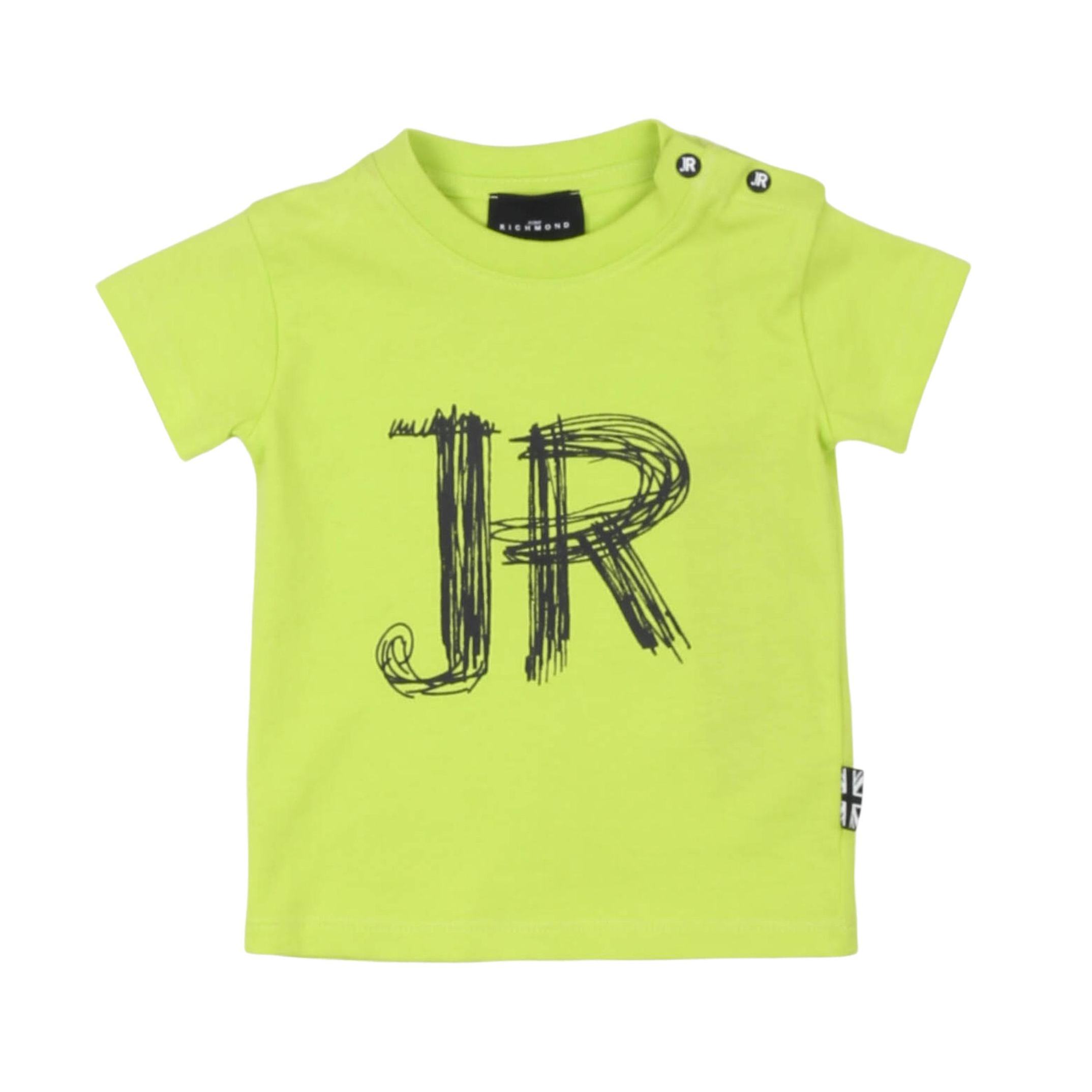 Снимка на Тениска за момче JOHN RICHMOND