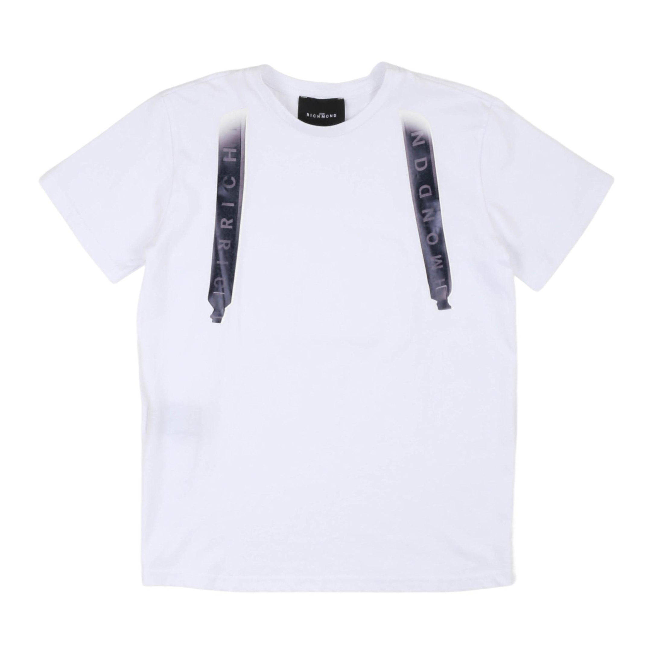 Снимка на Тениска за момче JOHN RICHMOND