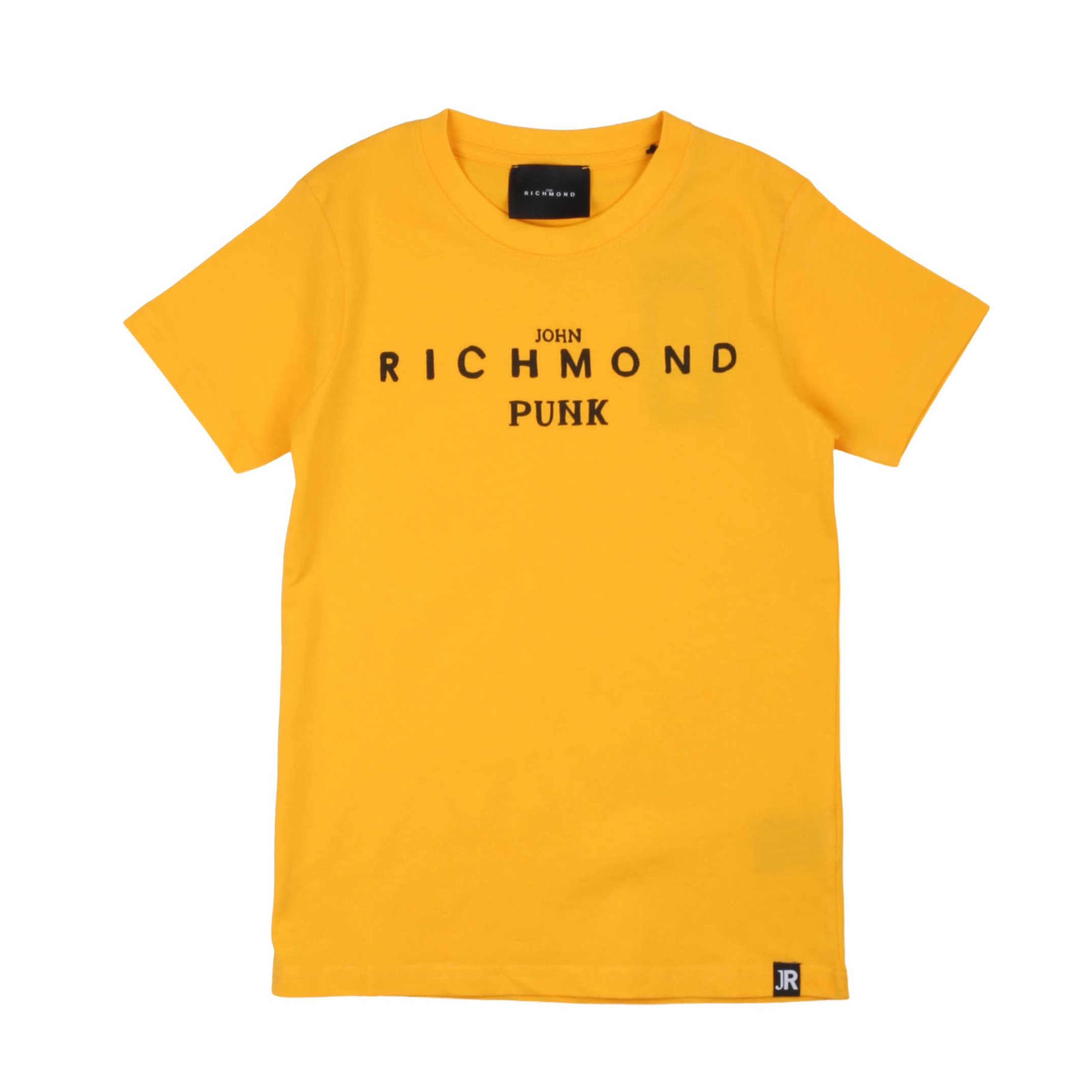 Снимка на Тениска за момче JOHN RICHMOND