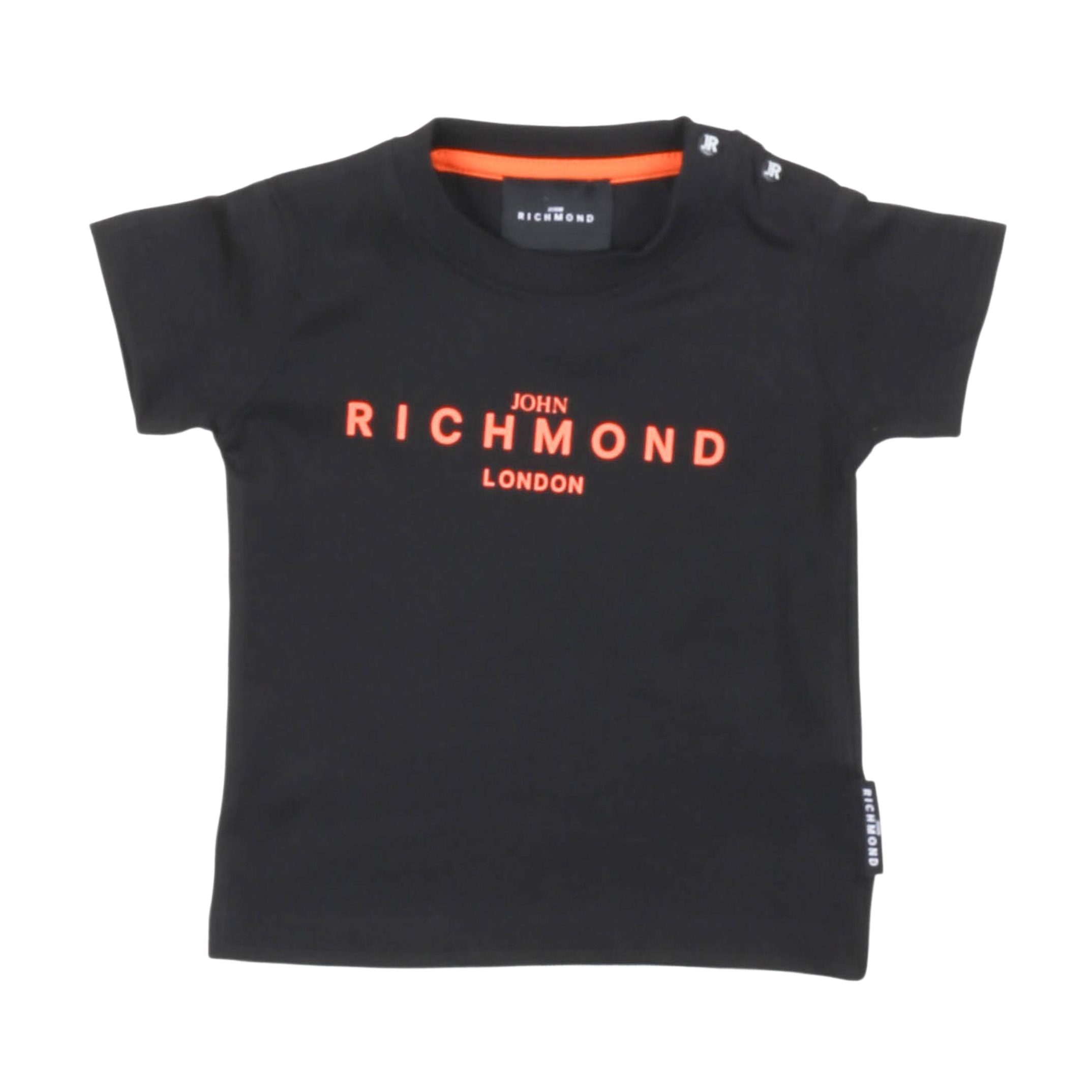 Снимка на Тениска за момче JOHN RICHMOND