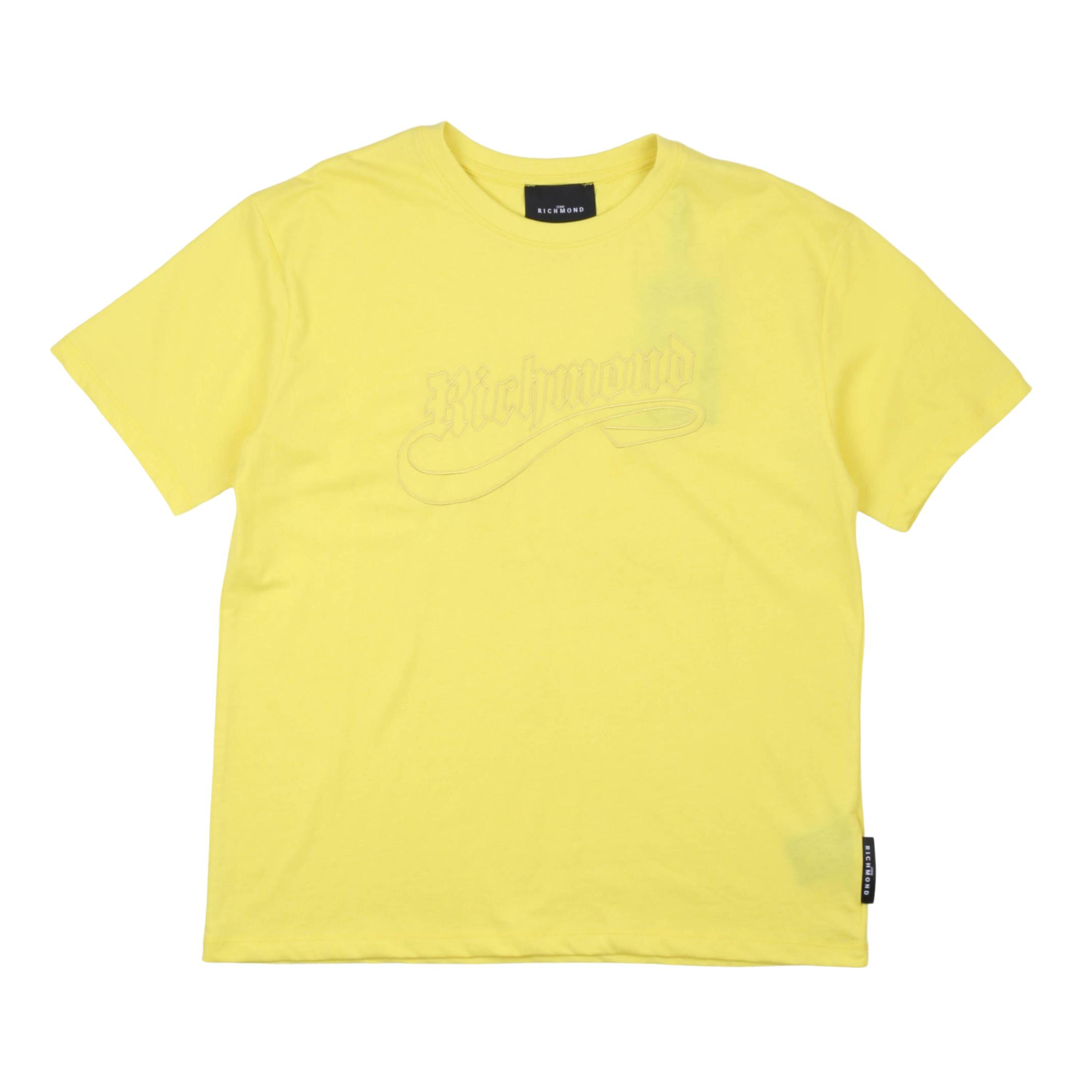 Снимка на Тениска за момче JOHN RICHMOND