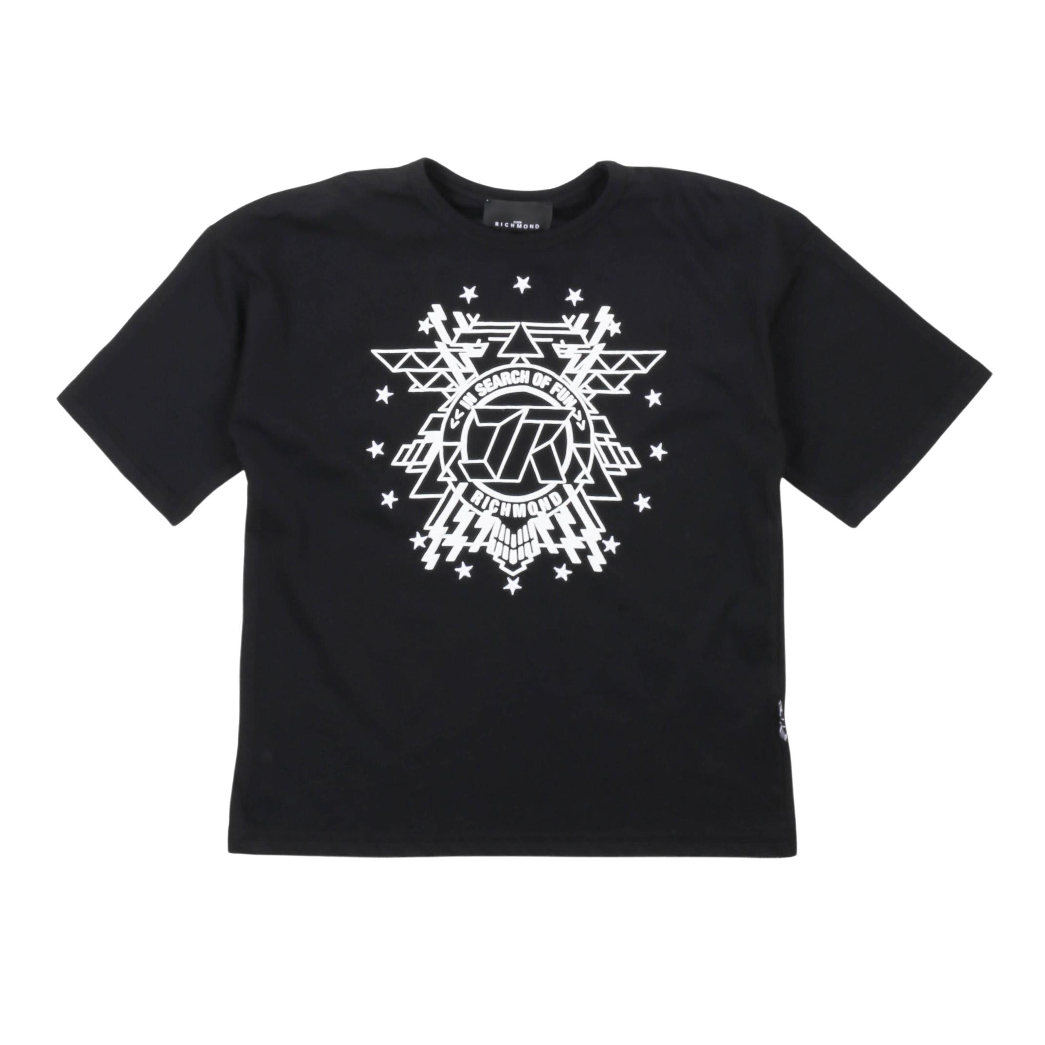 Снимка на Тениска за момче JOHN RICHMOND