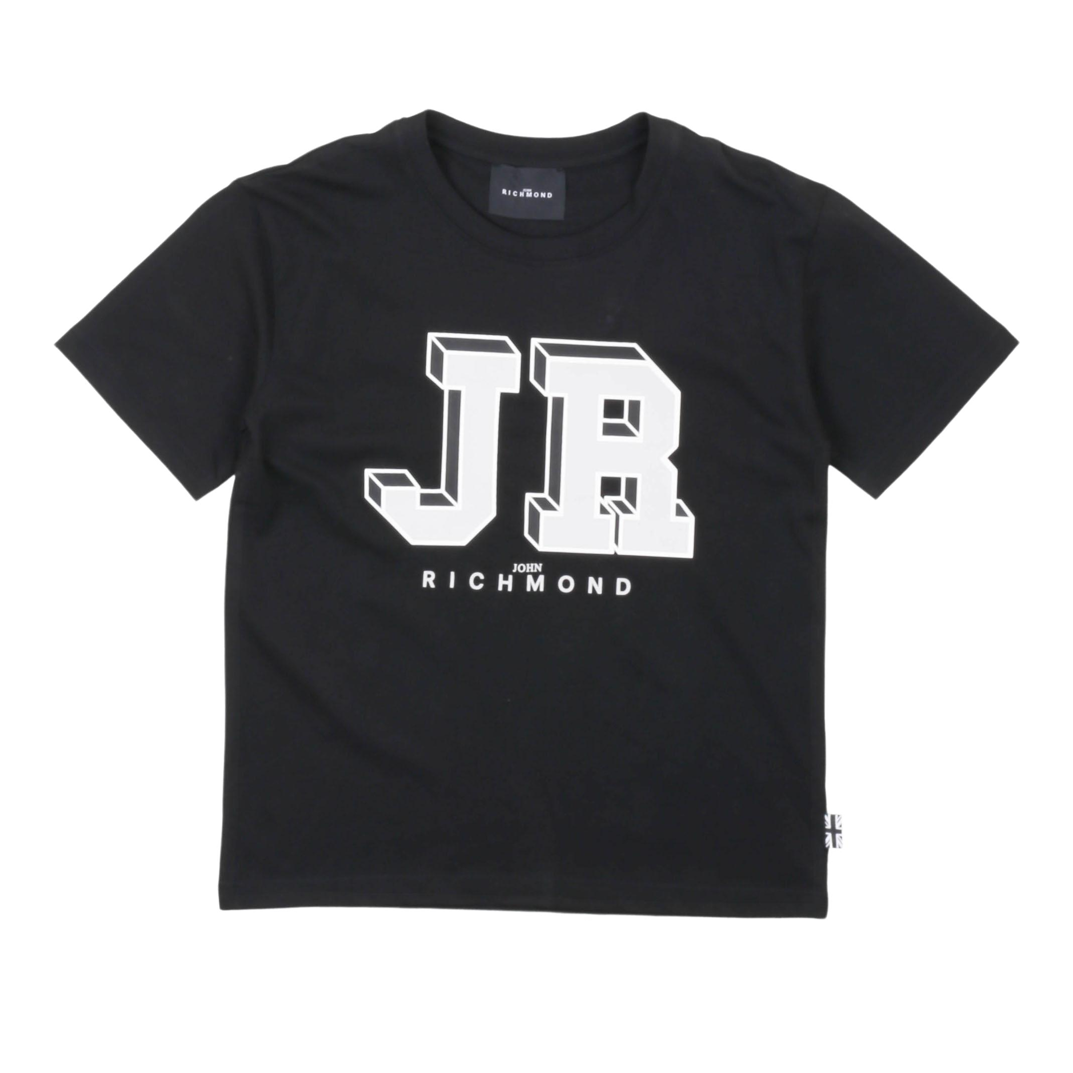 Снимка на Тениска за момче JOHN RICHMOND