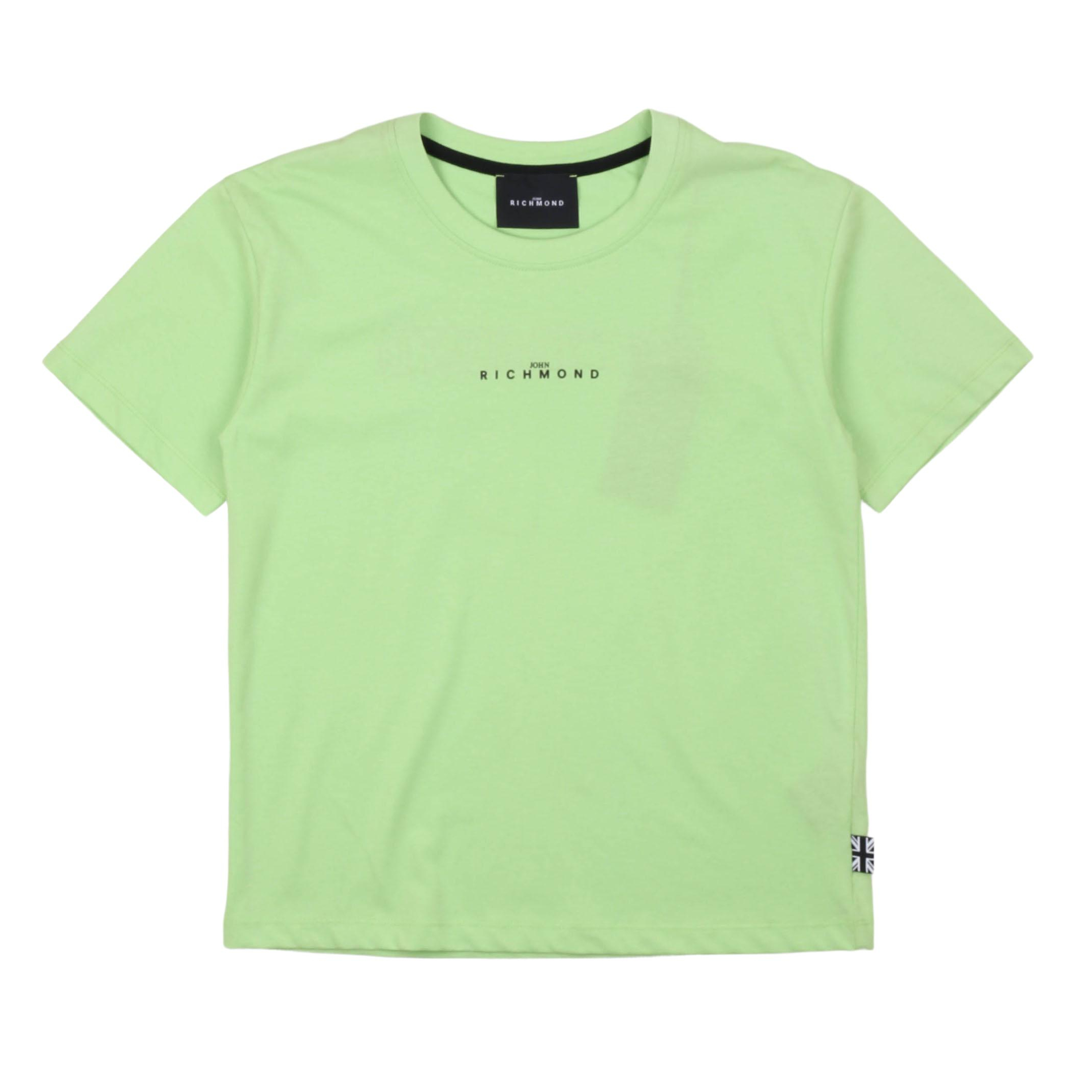 Снимка на Тениска за момче JOHN RICHMOND