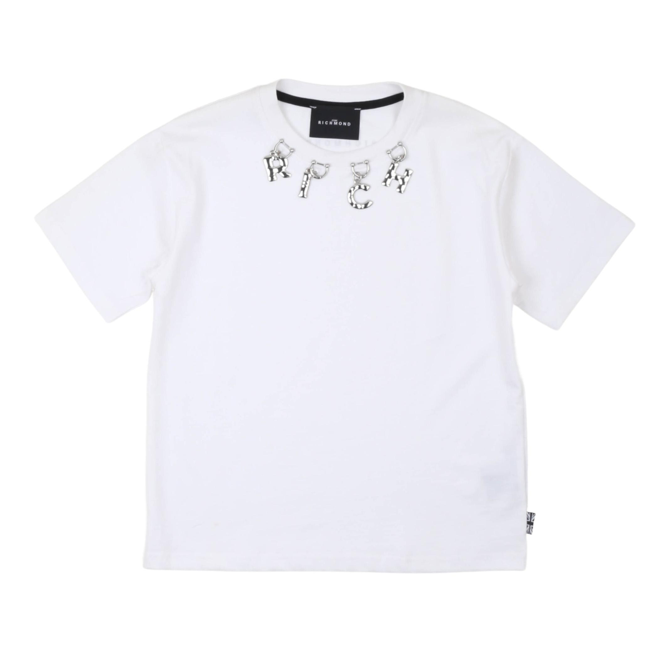 Снимка на Тениска за момче JOHN RICHMOND