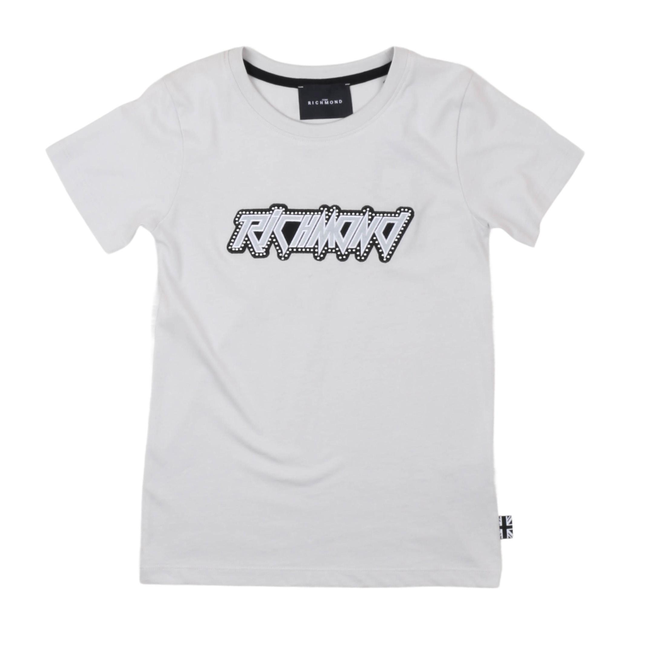 Снимка на Тениска за момче JOHN RICHMOND