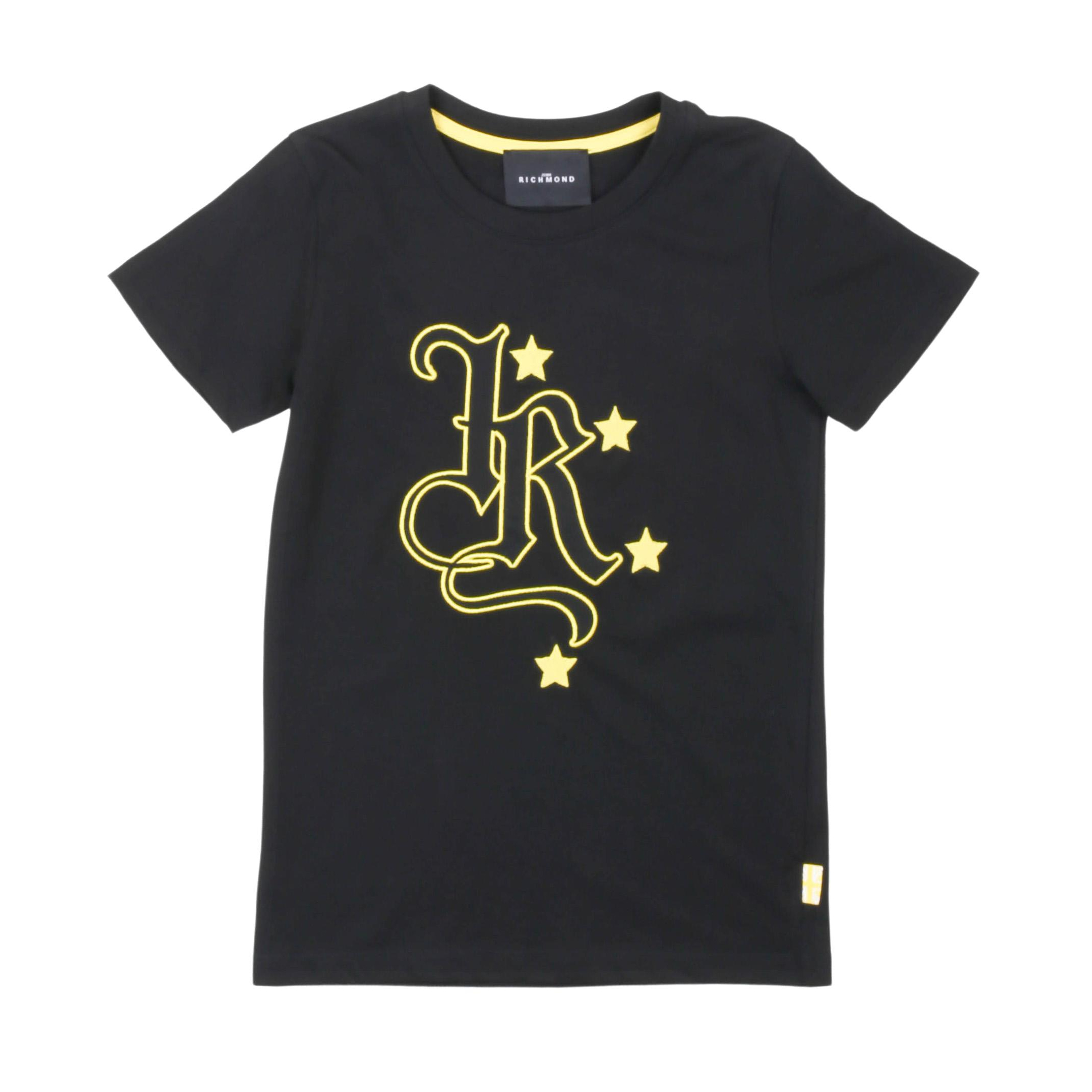 Снимка на Тениска за момче JOHN RICHMOND