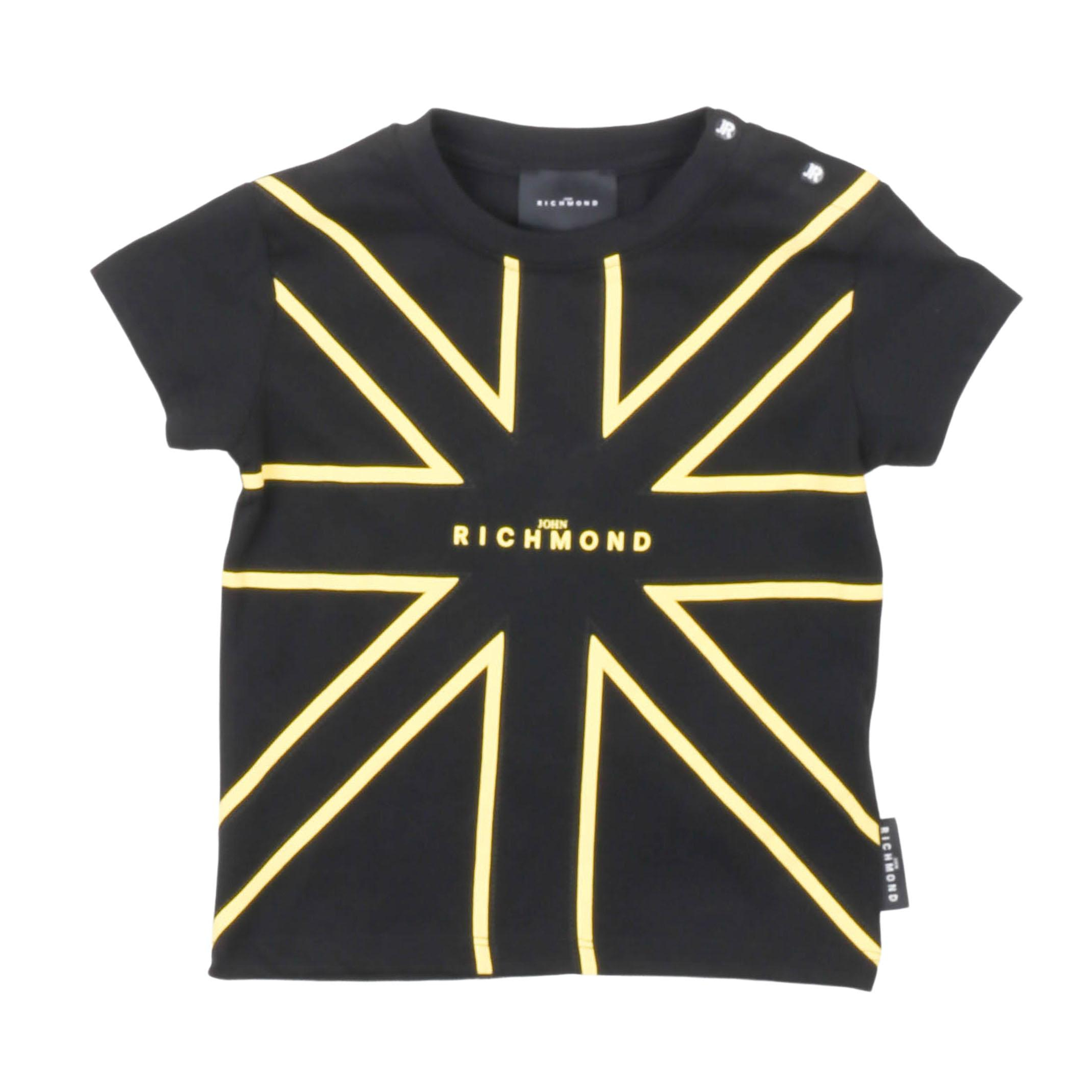 Снимка на Тениска за момче JOHN RICHMOND