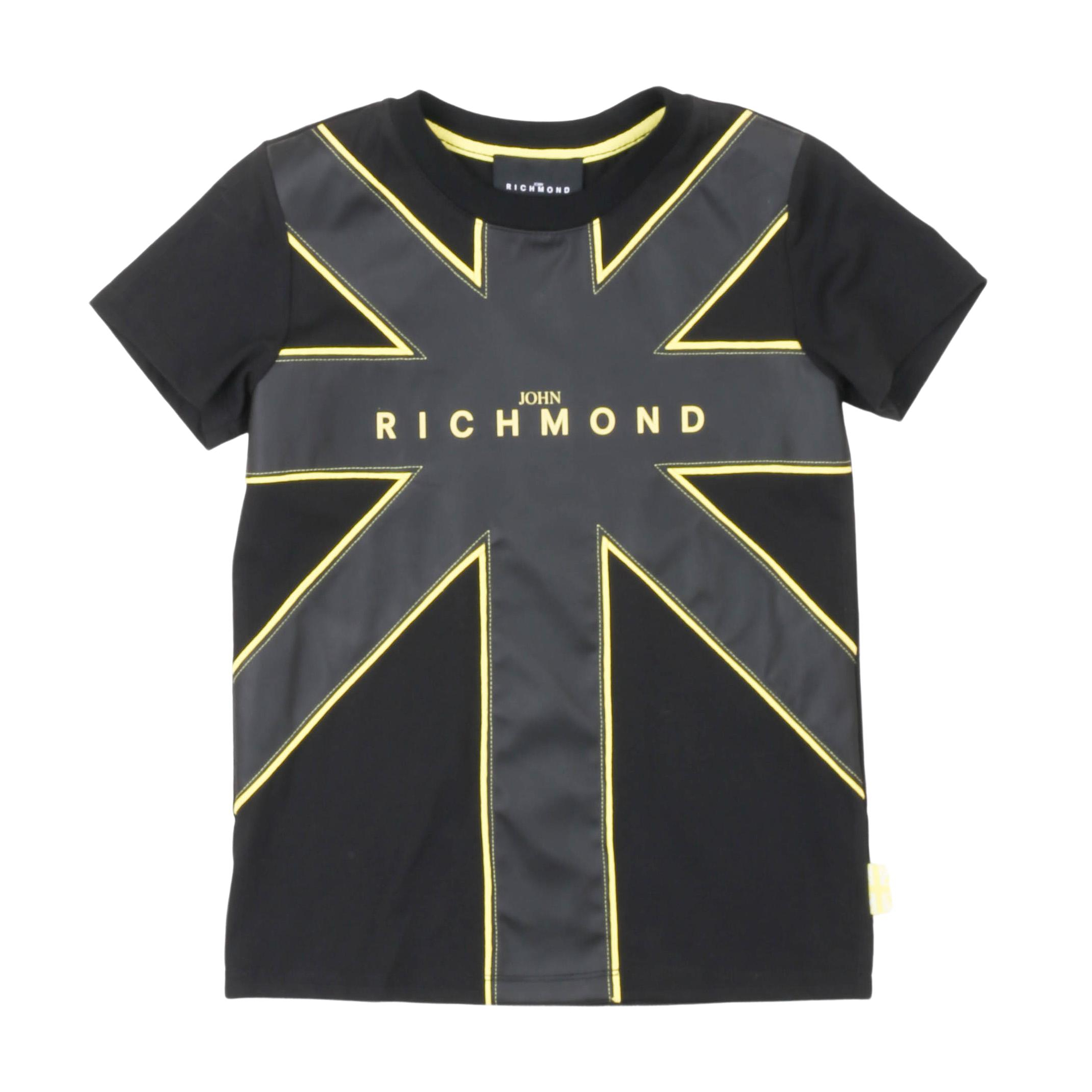 Снимка на Тениска за момче JOHN RICHMOND