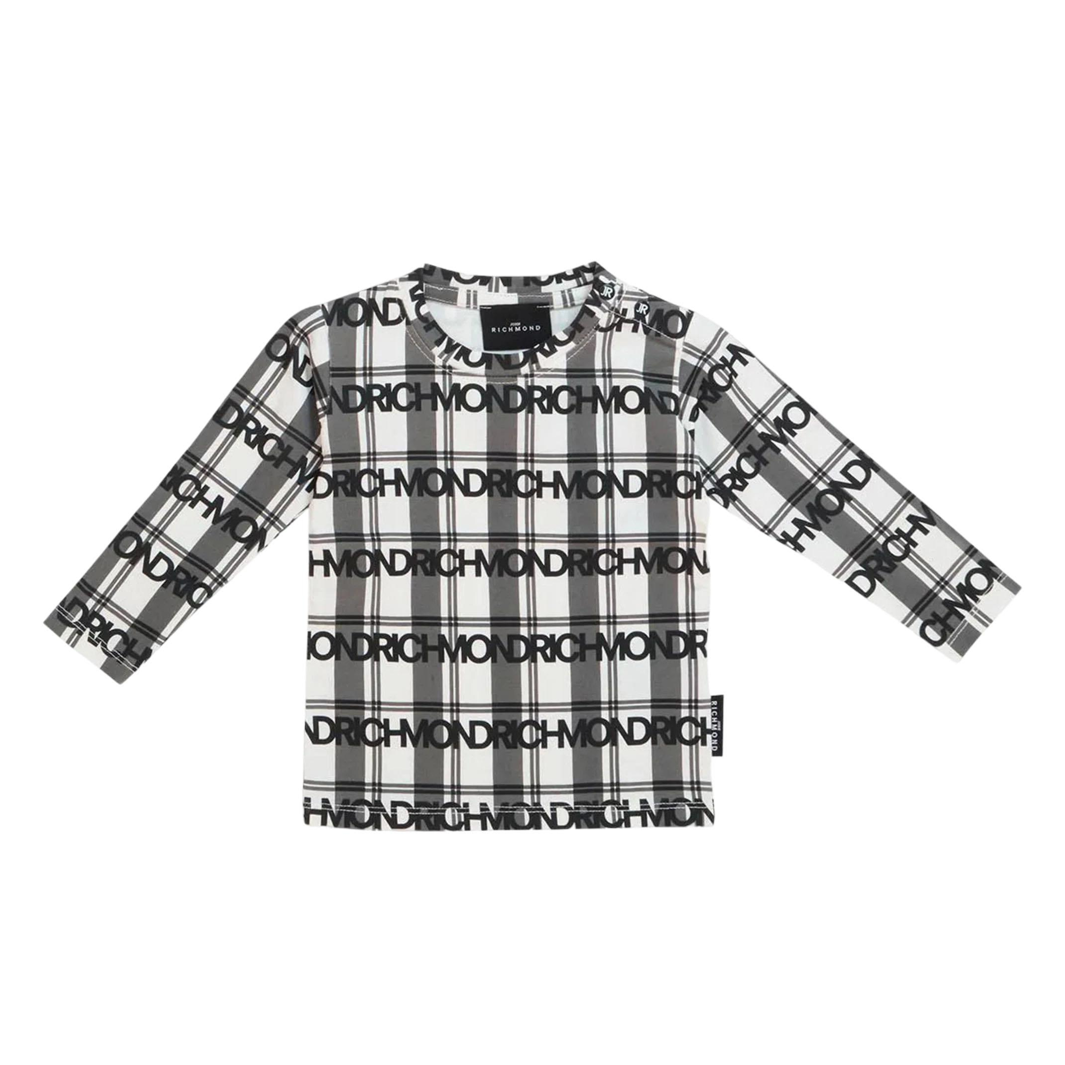 Снимка на Тениска за момче JOHN RICHMOND