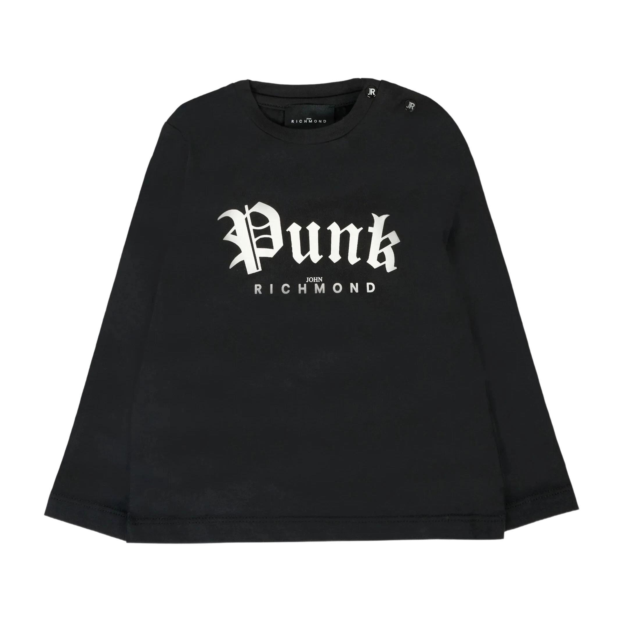 Снимка на Тениска за момче JOHN RICHMOND