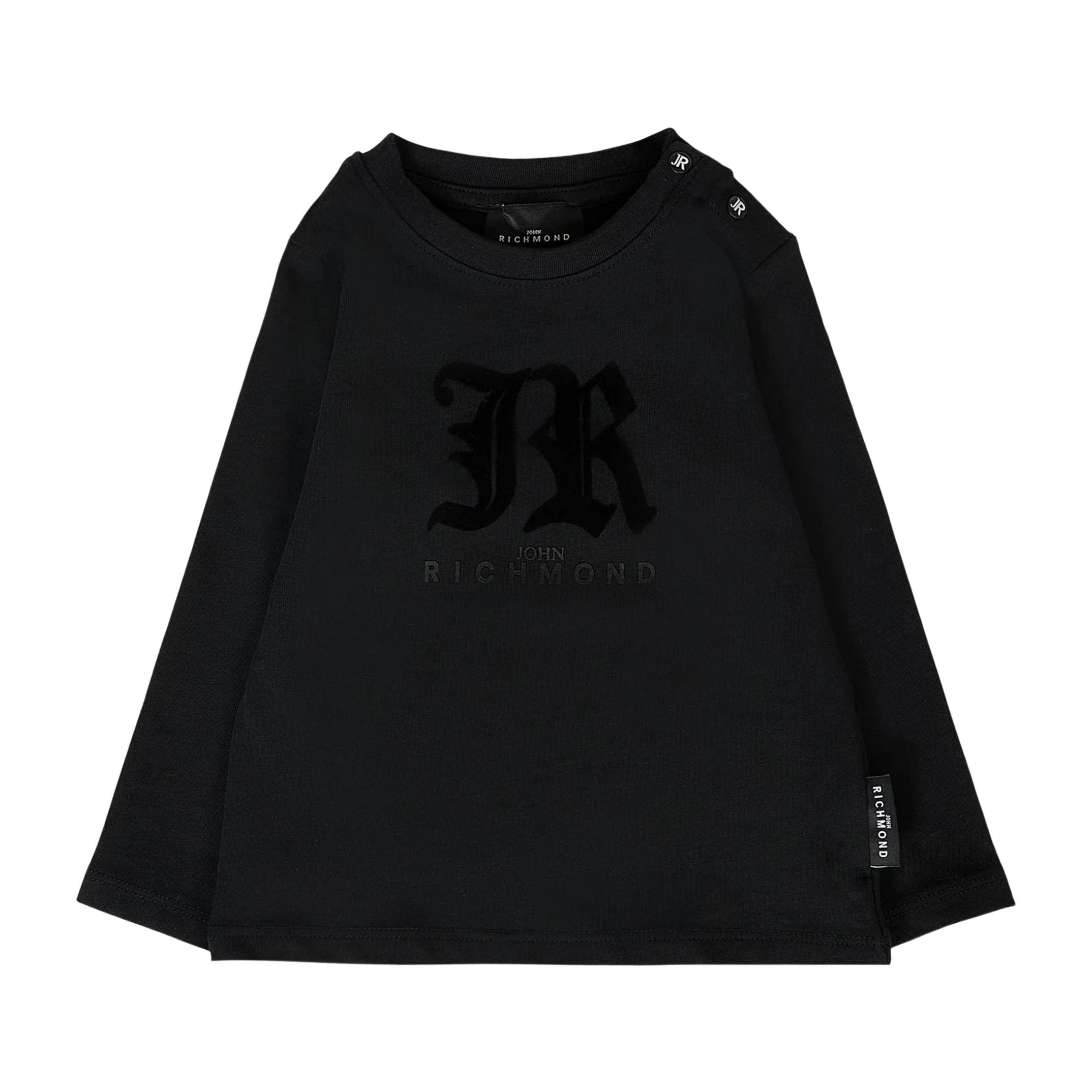 Снимка на Тениска за момче JOHN RICHMOND