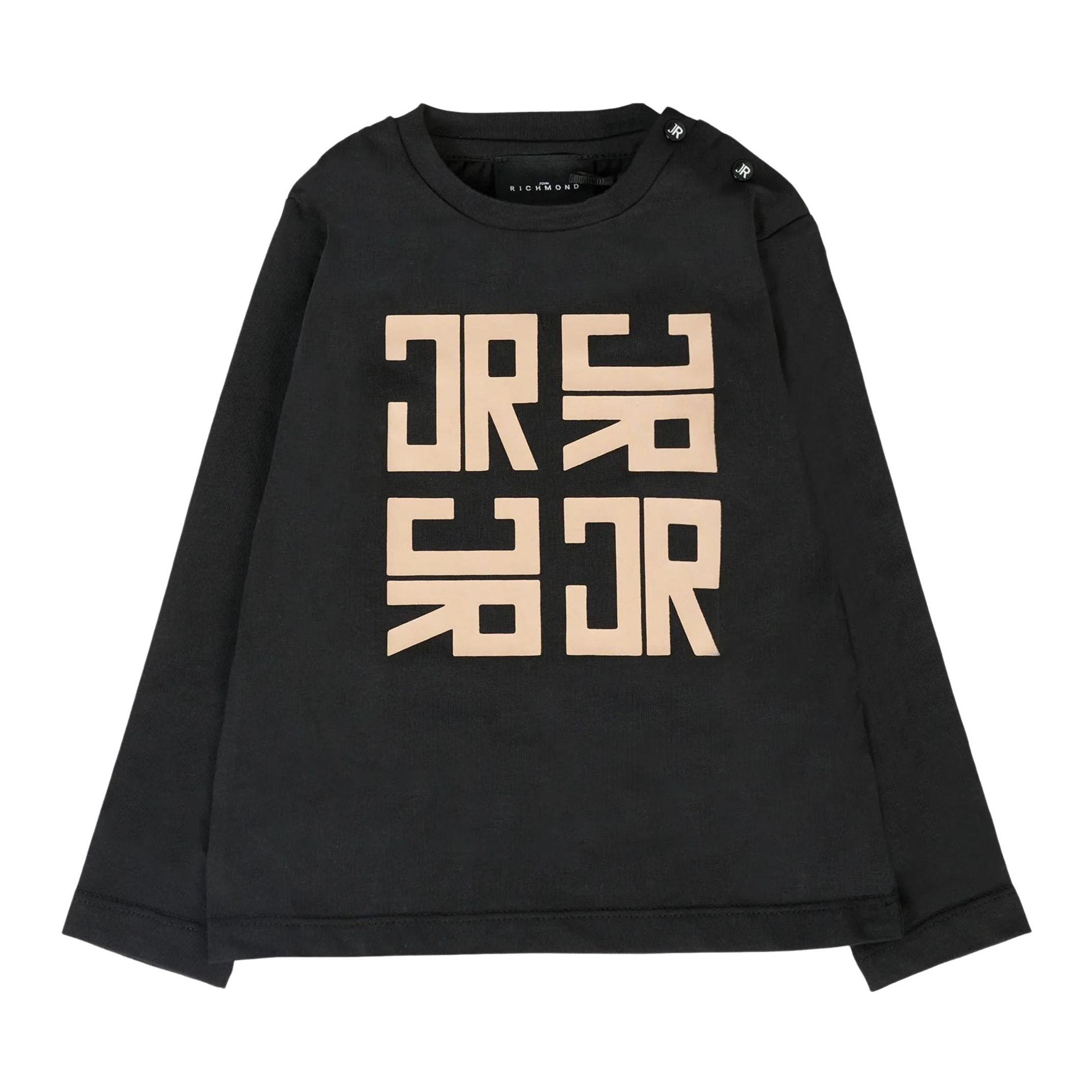 Снимка на Тениска за момче JOHN RICHMOND