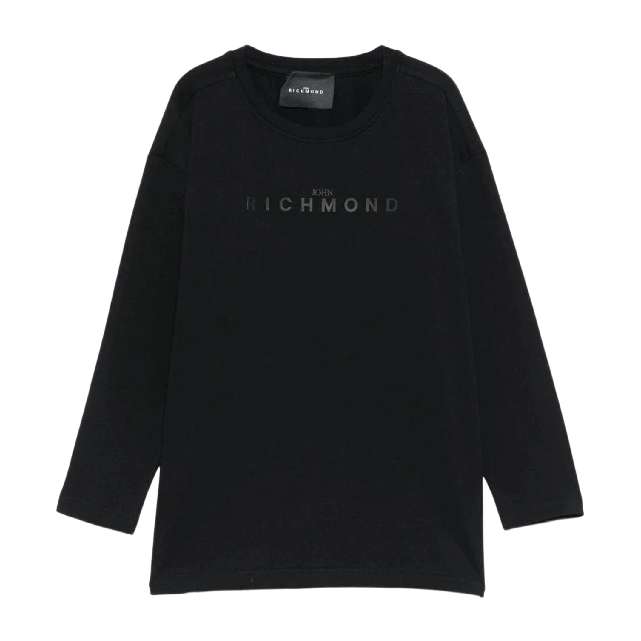 Снимка на Тениска за момче JOHN RICHMOND