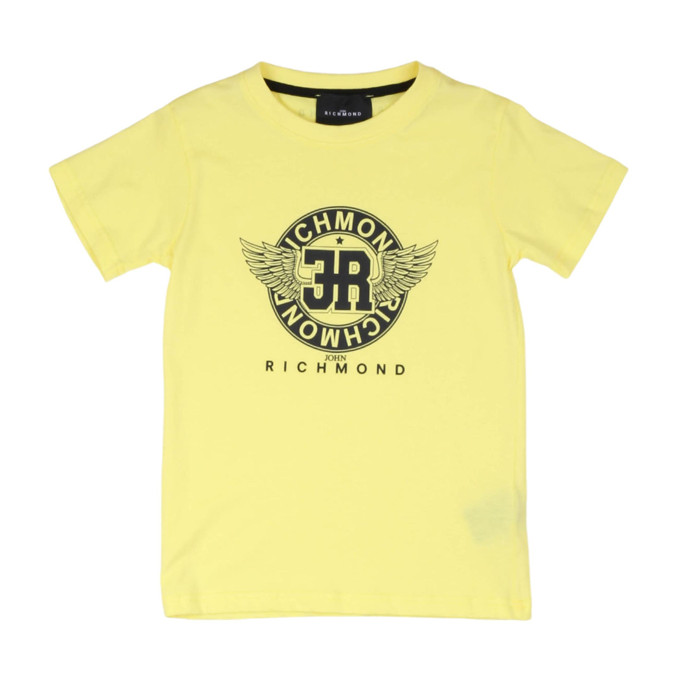 Снимка на Тениска за момче JOHN RICHMOND