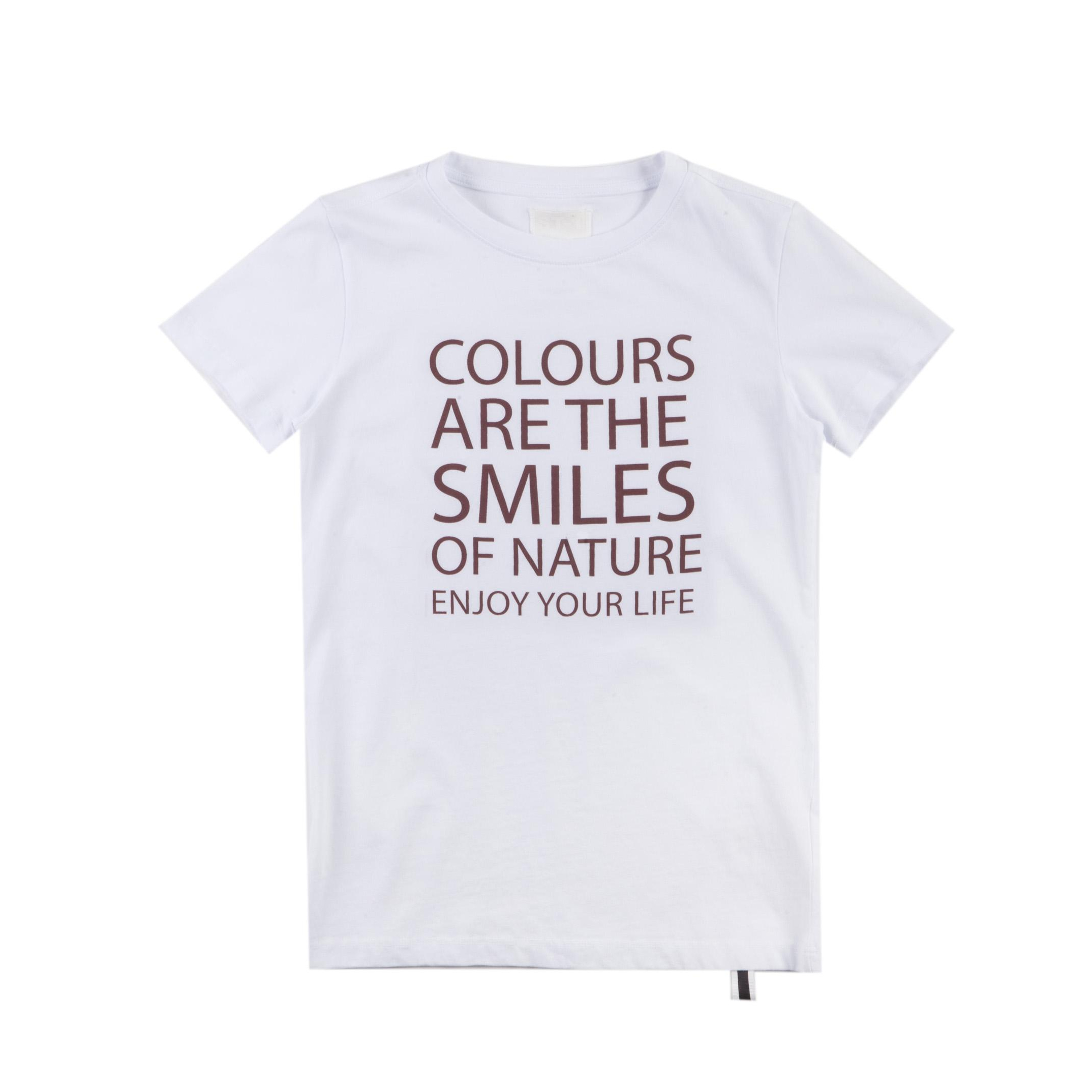 Снимка на Тениска за момче JOHN RICHMOND