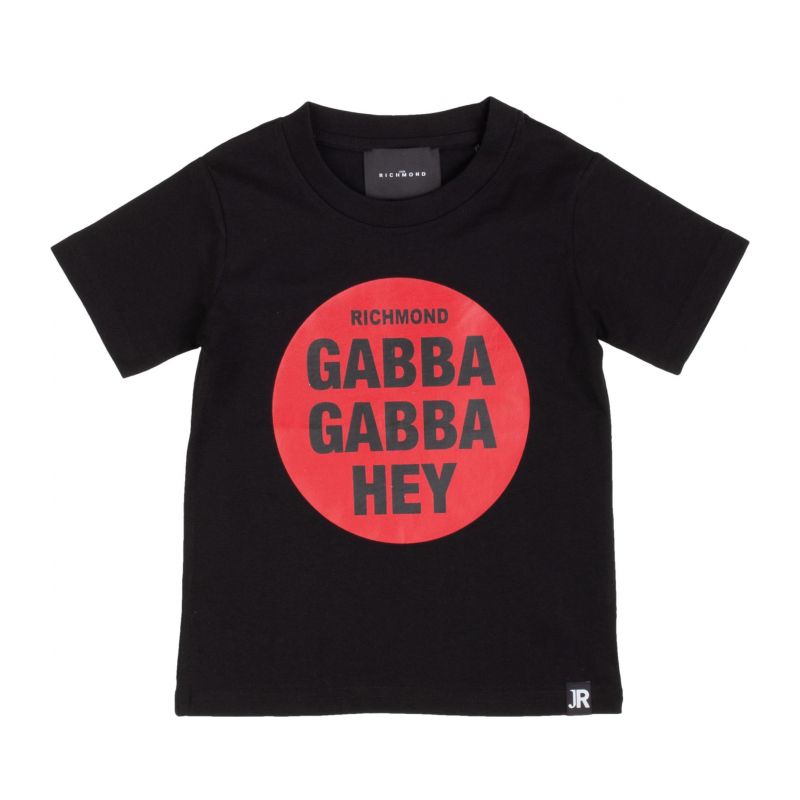 Снимка на Тениска за момче JOHN RICHMOND 