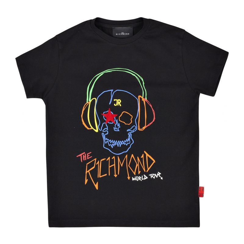 Тениска за момче