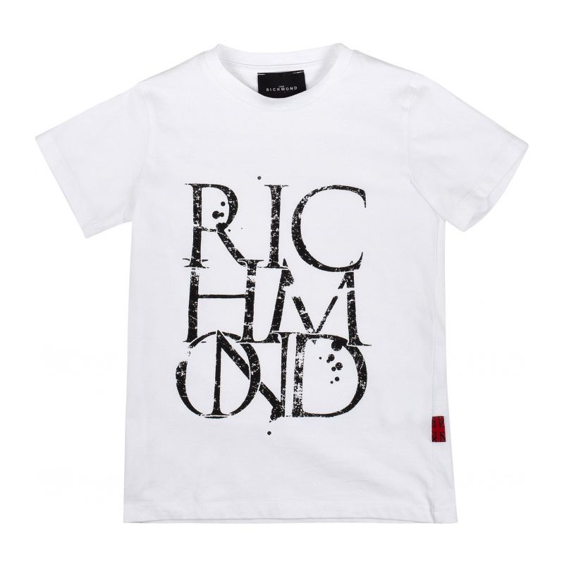 Тениска за момче