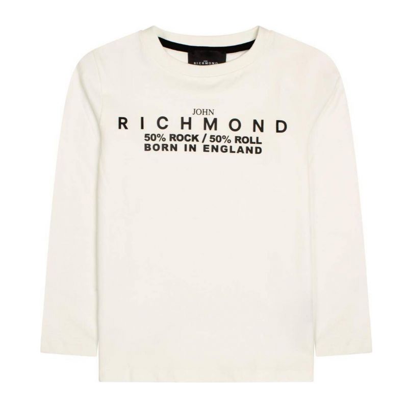 Снимка на Тениска за момче JOHN RICHMOND 